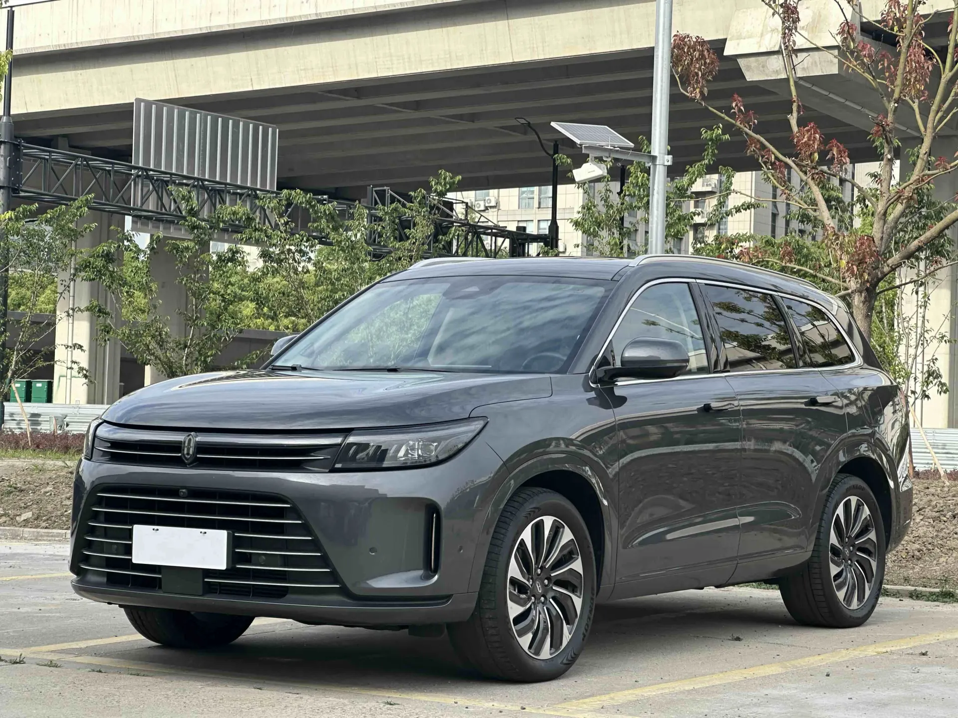 AITO M7, 2022 1