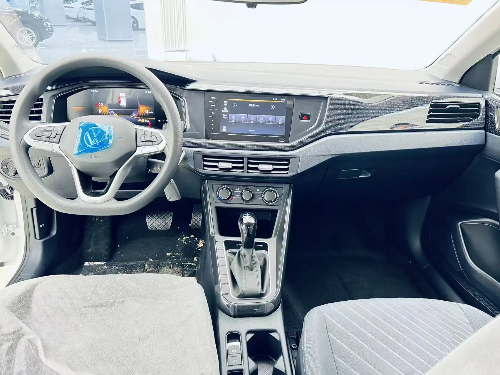 Volkswagen Lavida, 2026 10