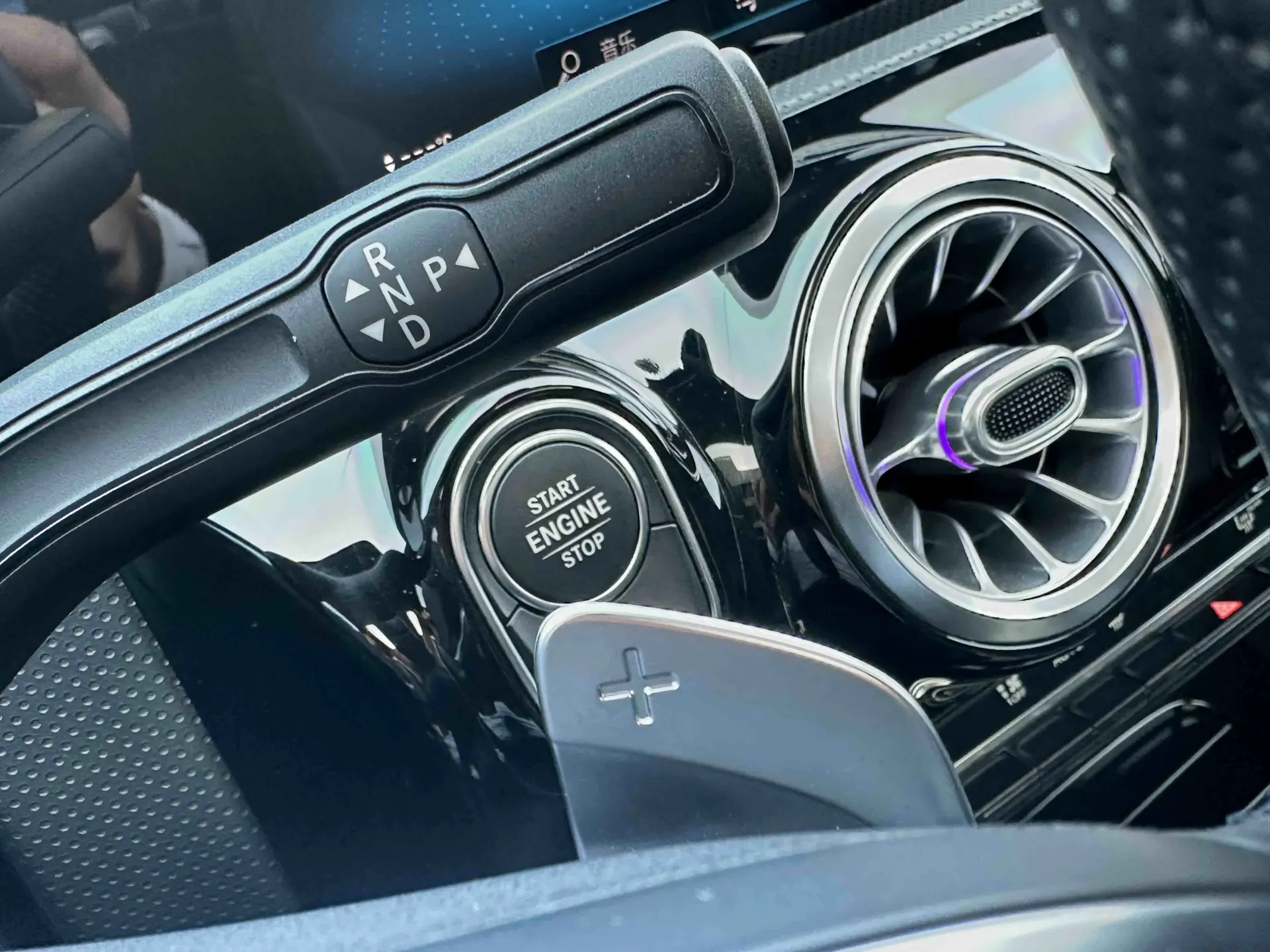 Mercedes-Benz A 200 L, 2020 14
