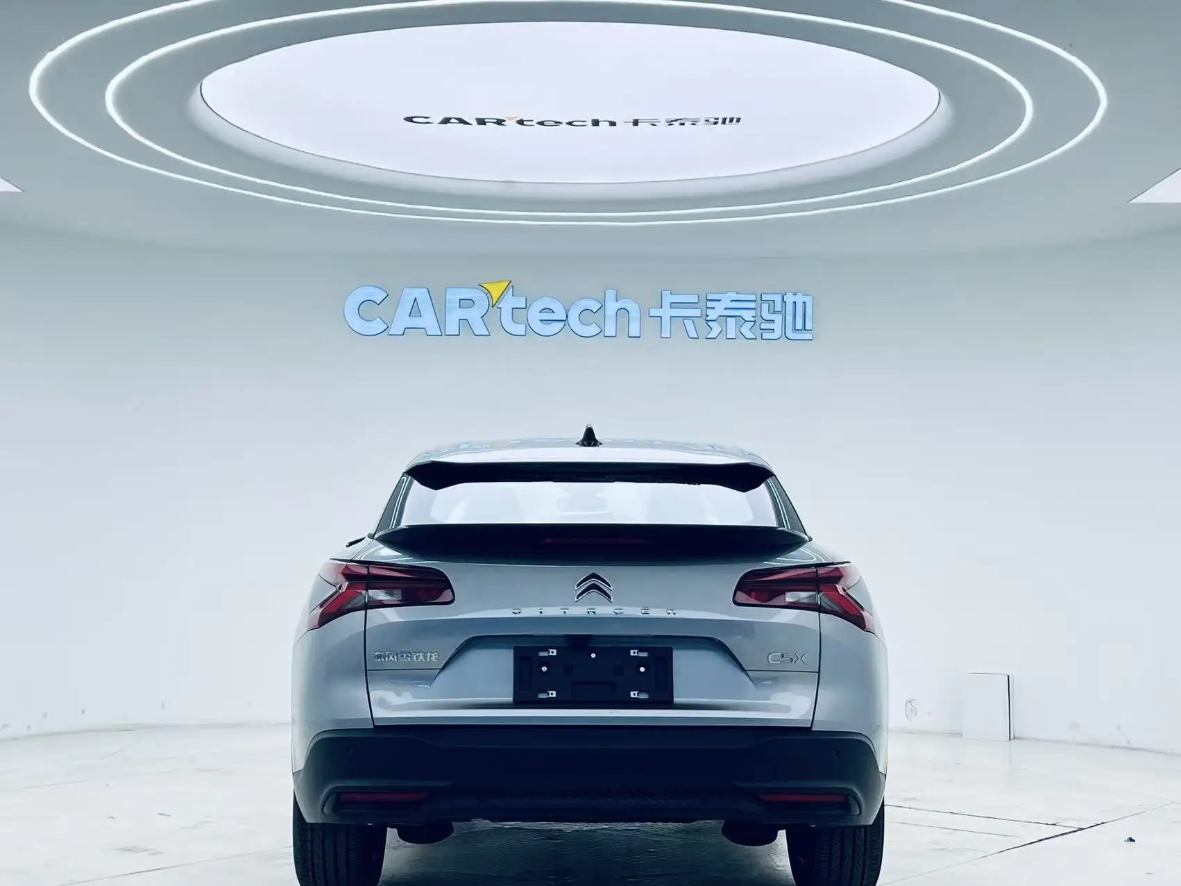 Citroen C5 X, 2025 6
