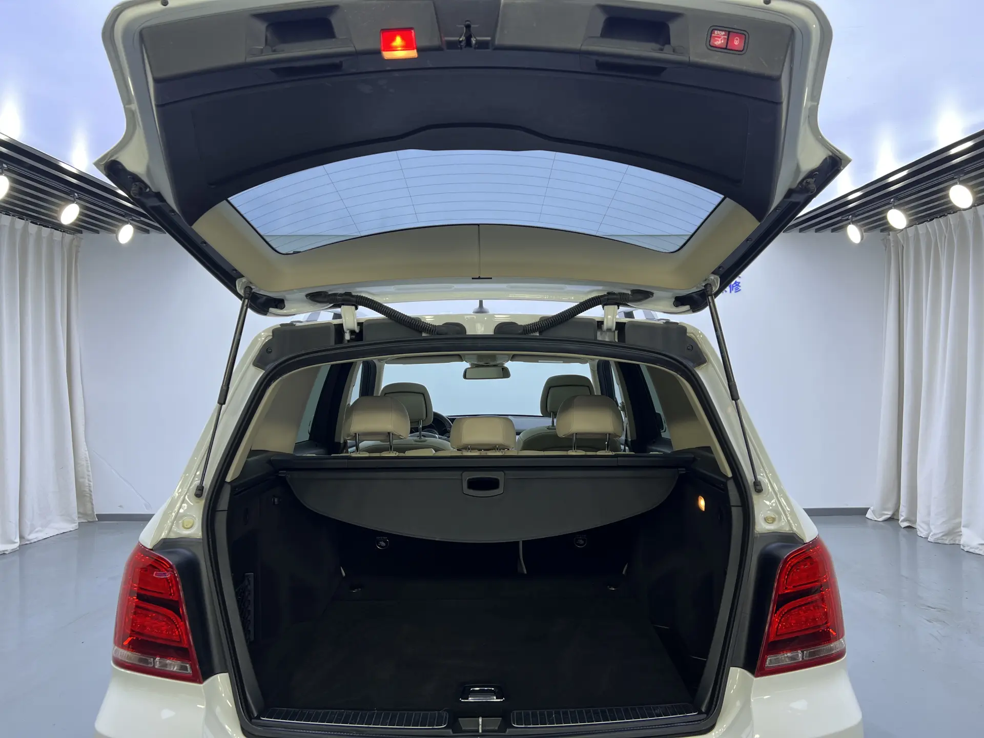 Mercedes-Benz GLK