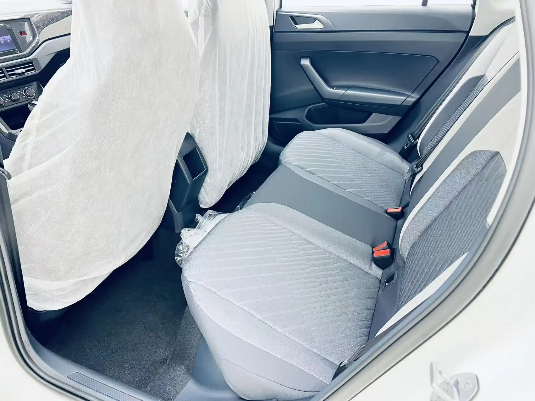 Volkswagen Lavida, 2026 14