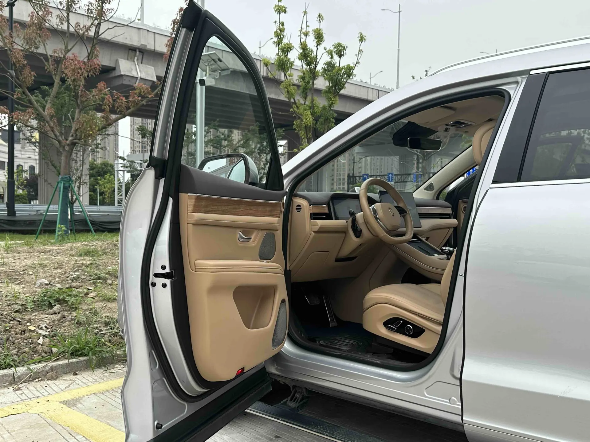 AITO M7, 2023 13