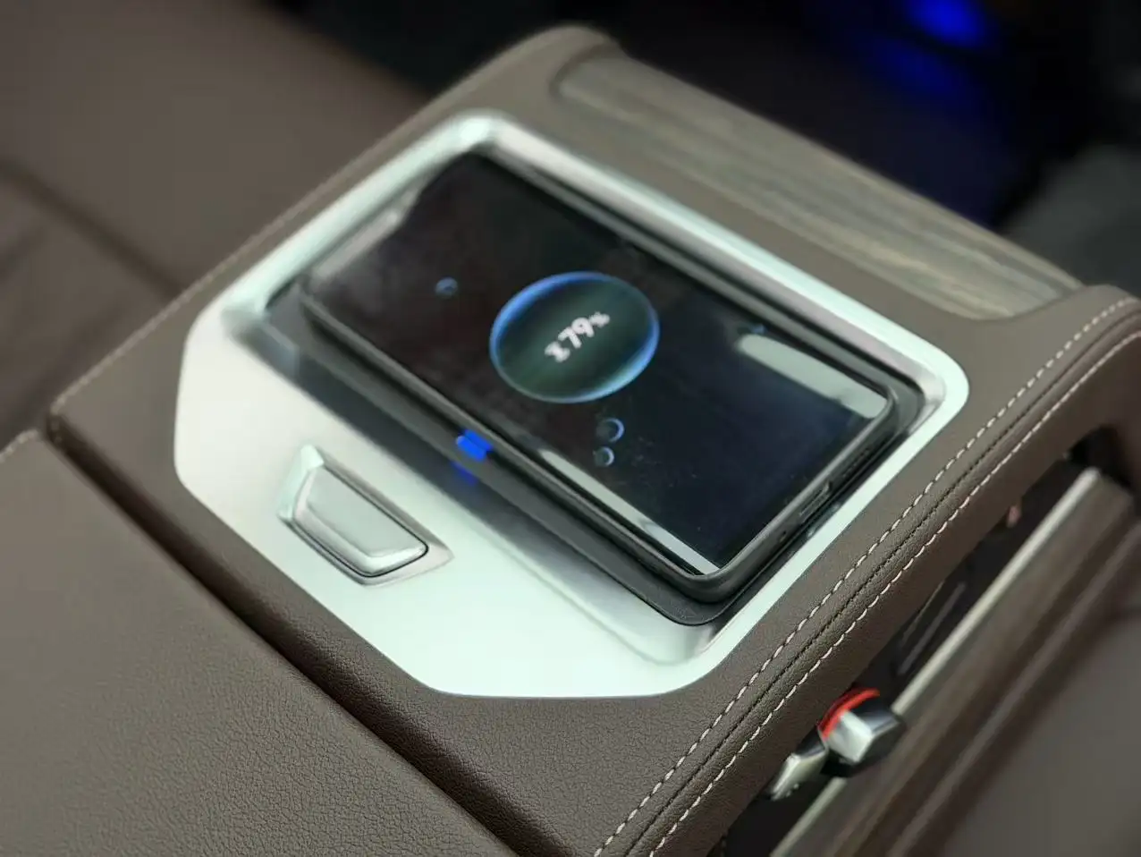 BMW 530Li, 2023 23