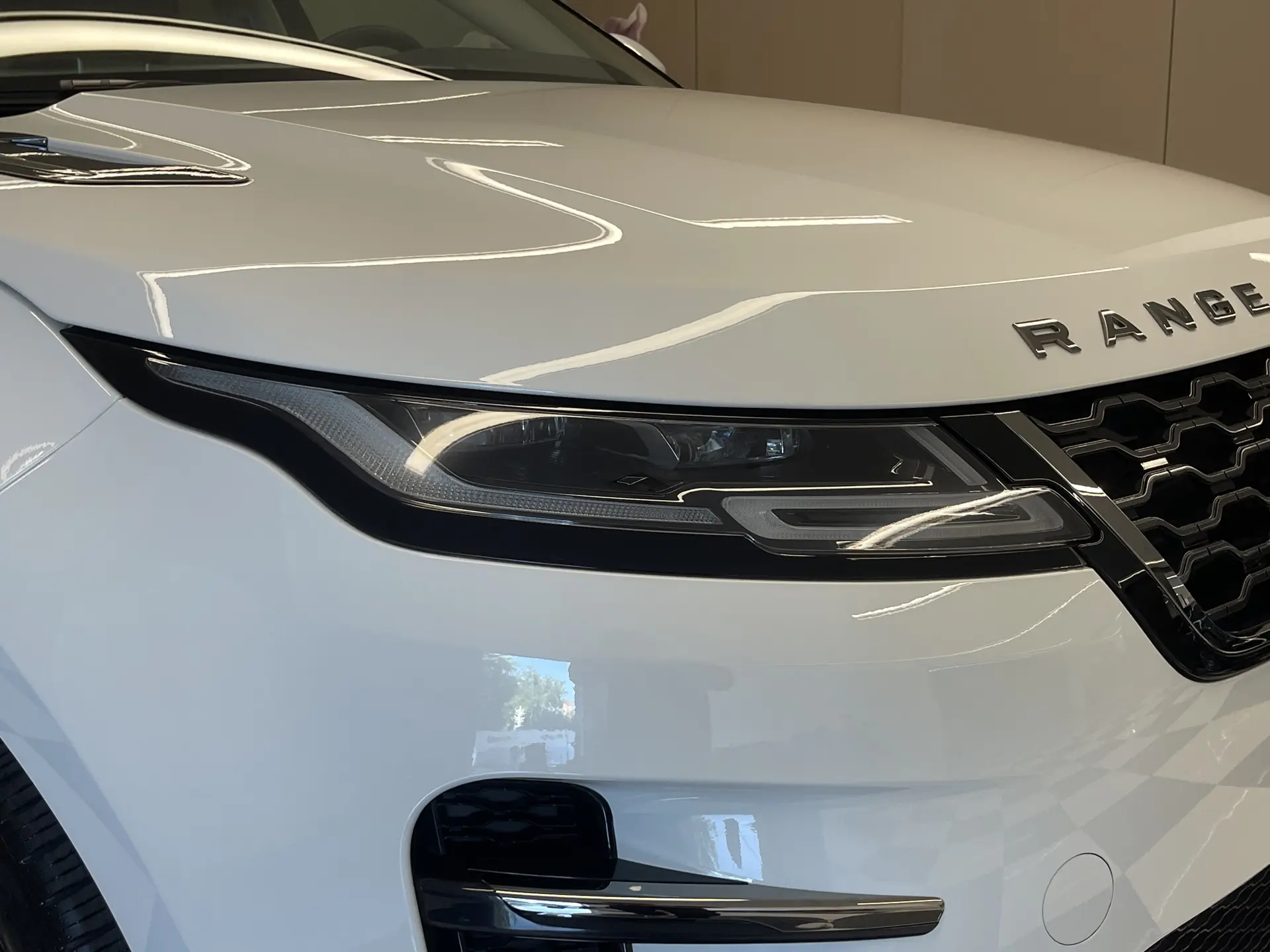 Land Rover Range Rover, 2023 10