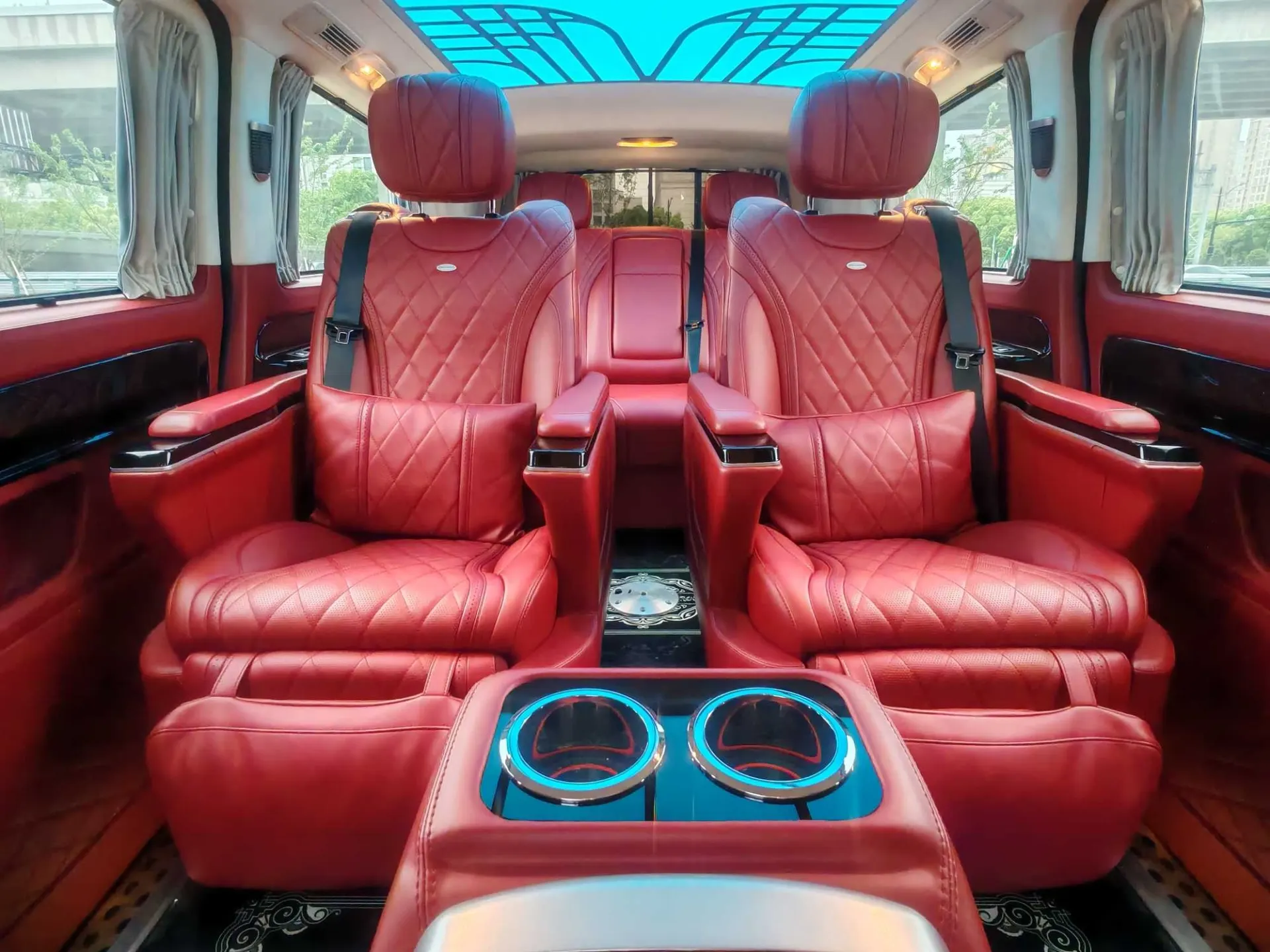 Mercedes-Benz Vito, 2021 23