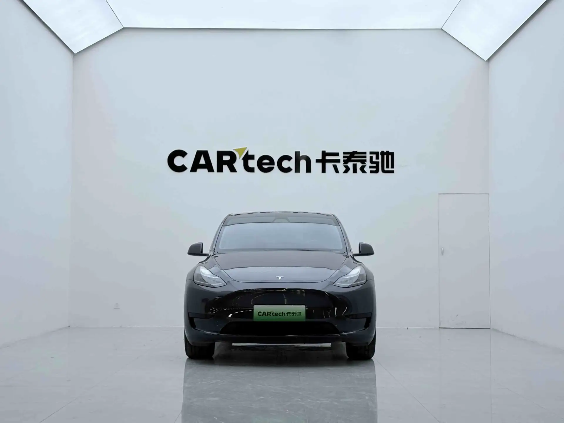 Tesla Model Y, 2024 2