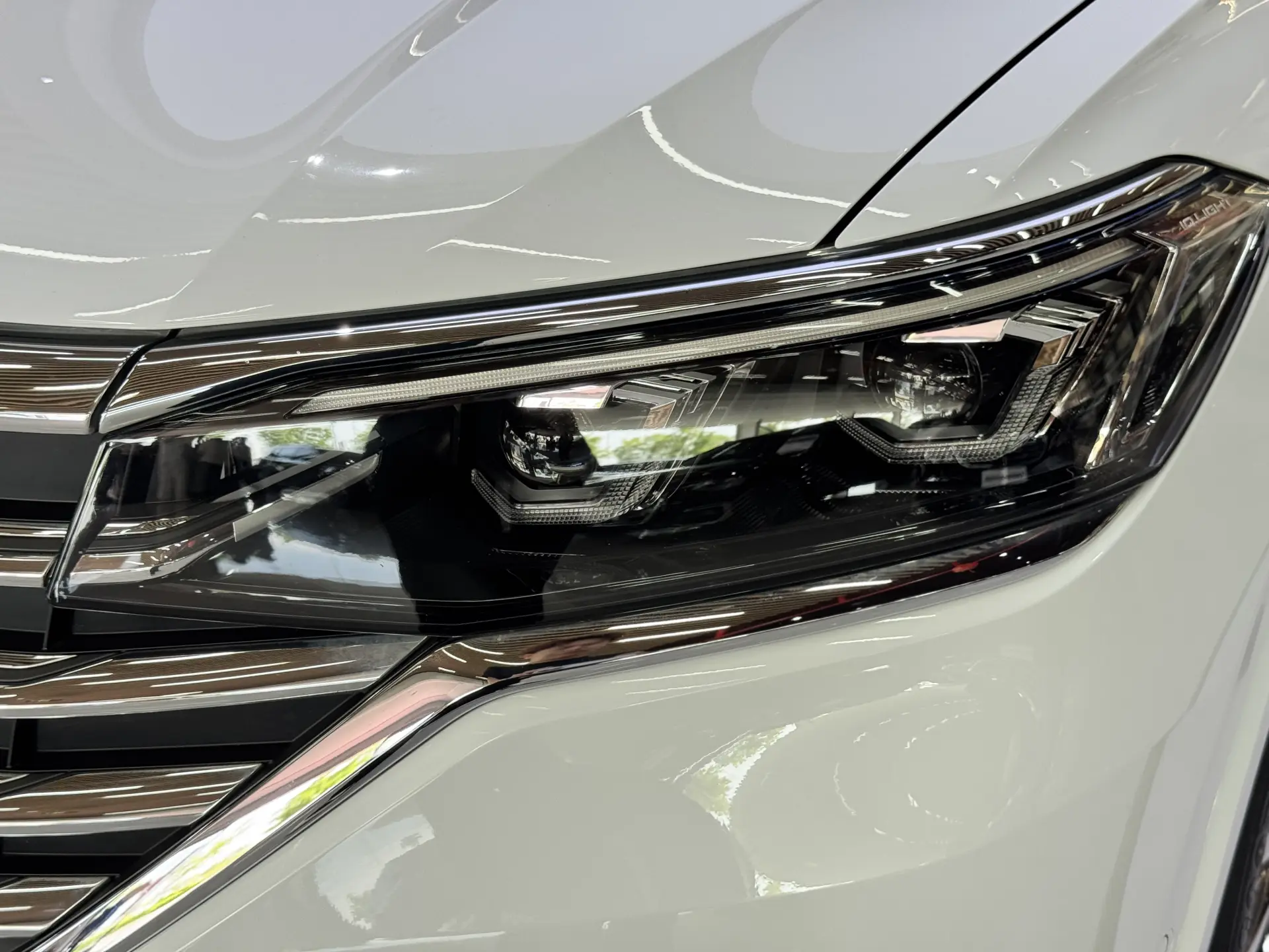 Volkswagen Viloran, 2022 9