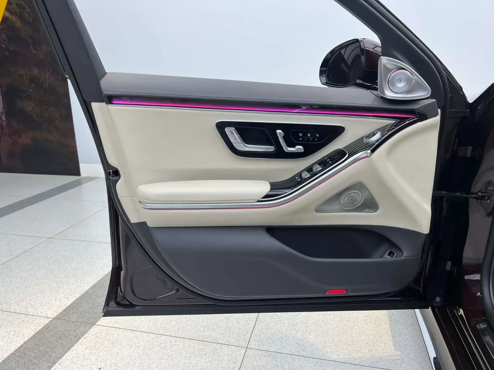 Mercedes-Benz S 450 L, 2022 9