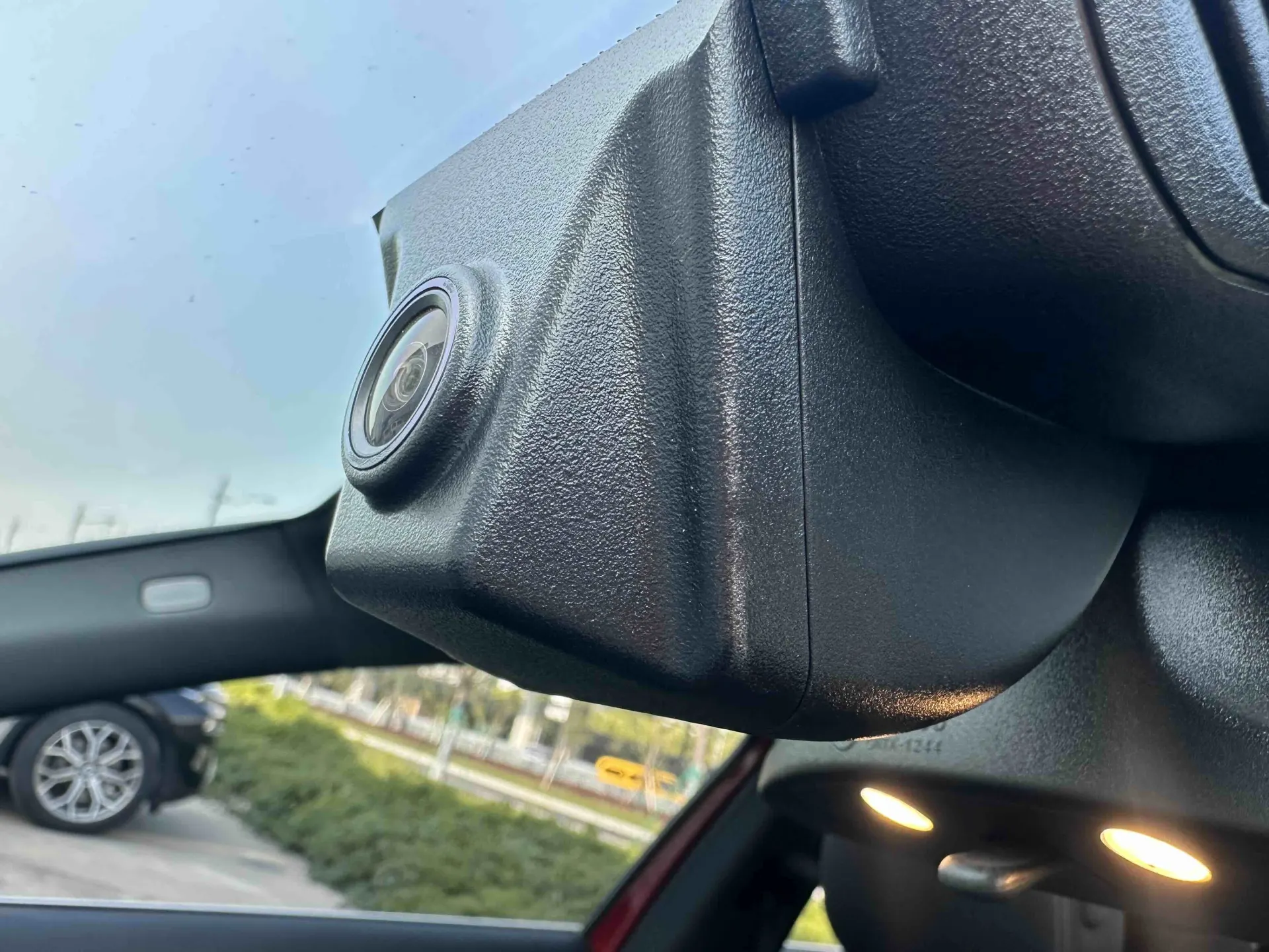 Mercedes-Benz A 200 L, 2020 22