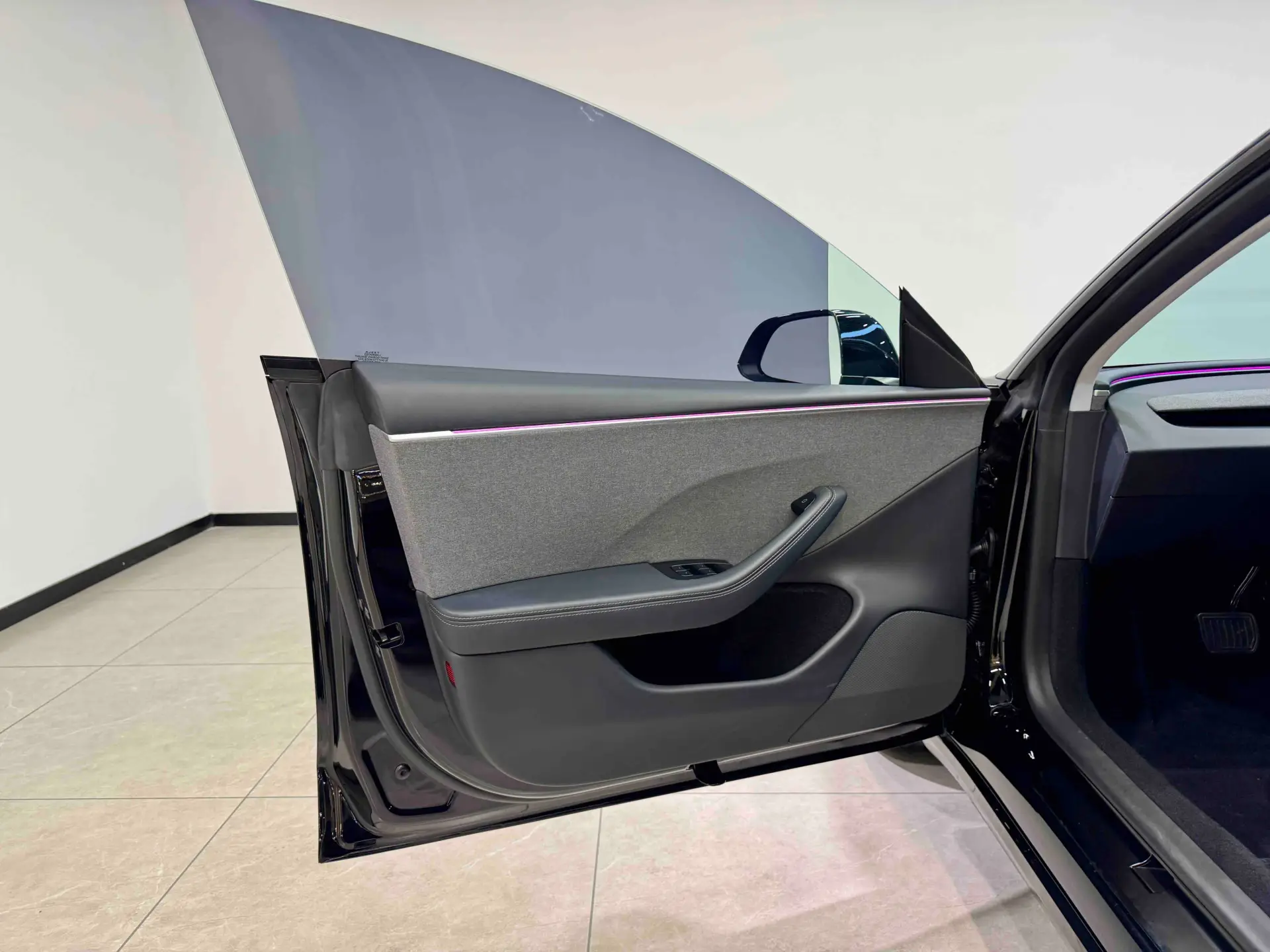 Tesla Model 3, 2024 все фото
