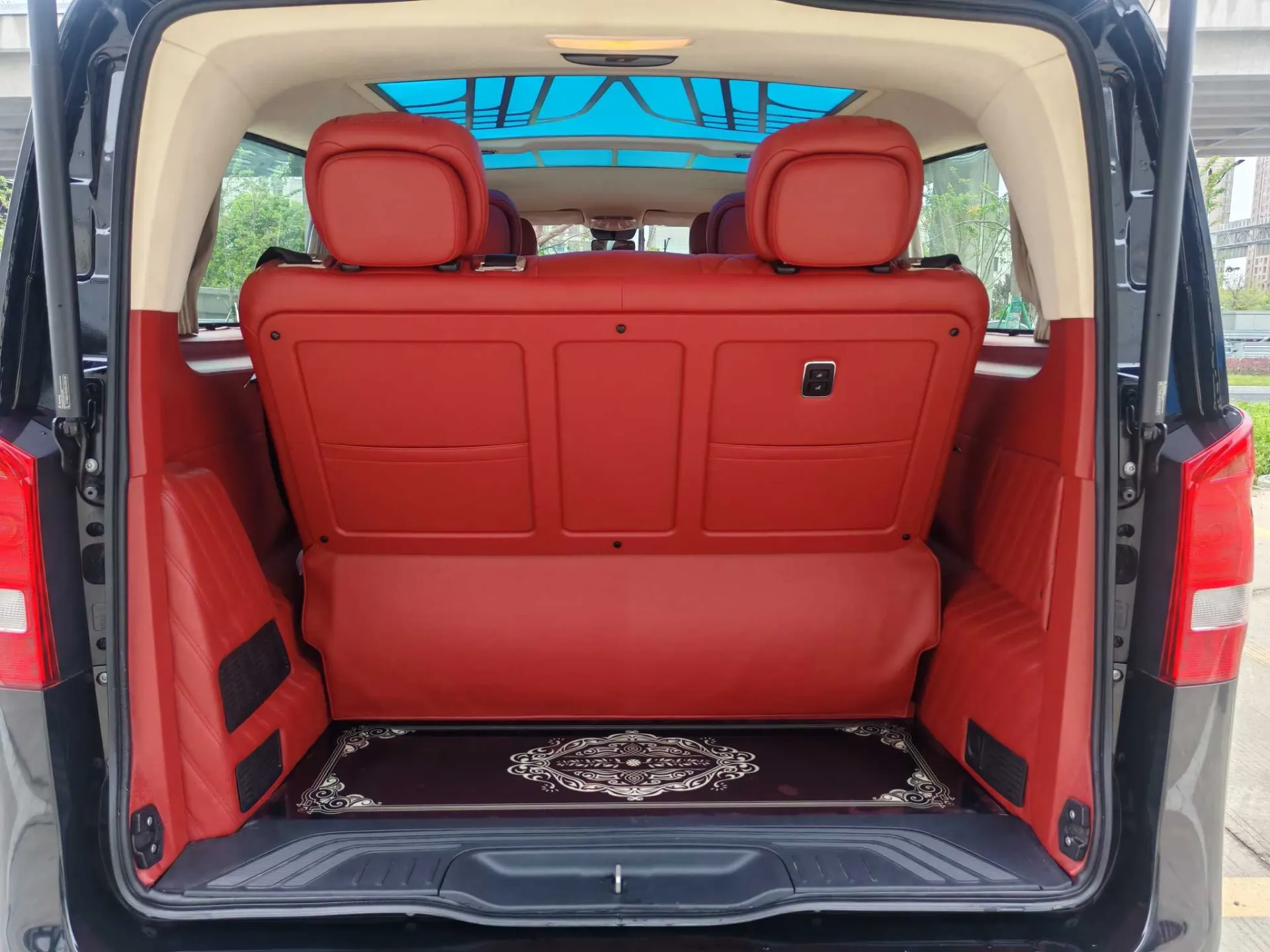 Mercedes-Benz Vito, 2021 20
