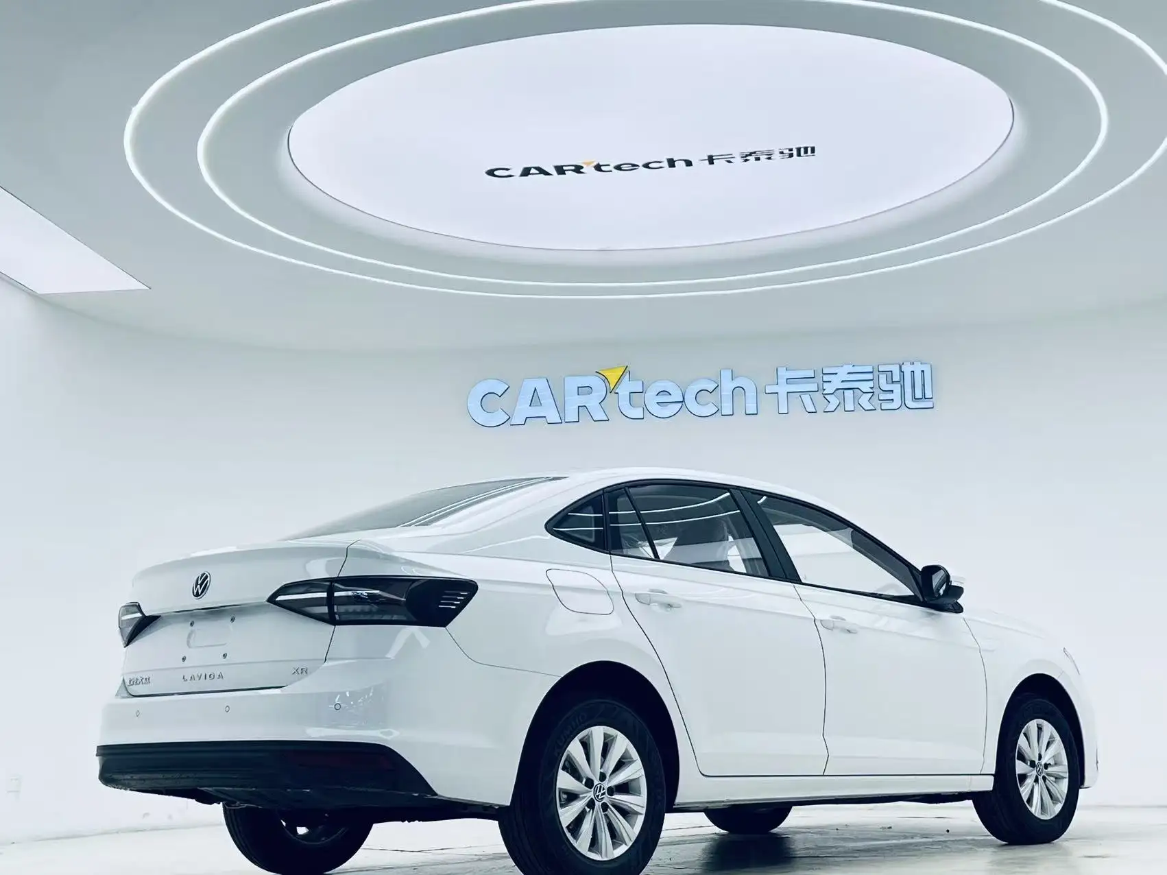 Volkswagen Lavida, 2026 все фото