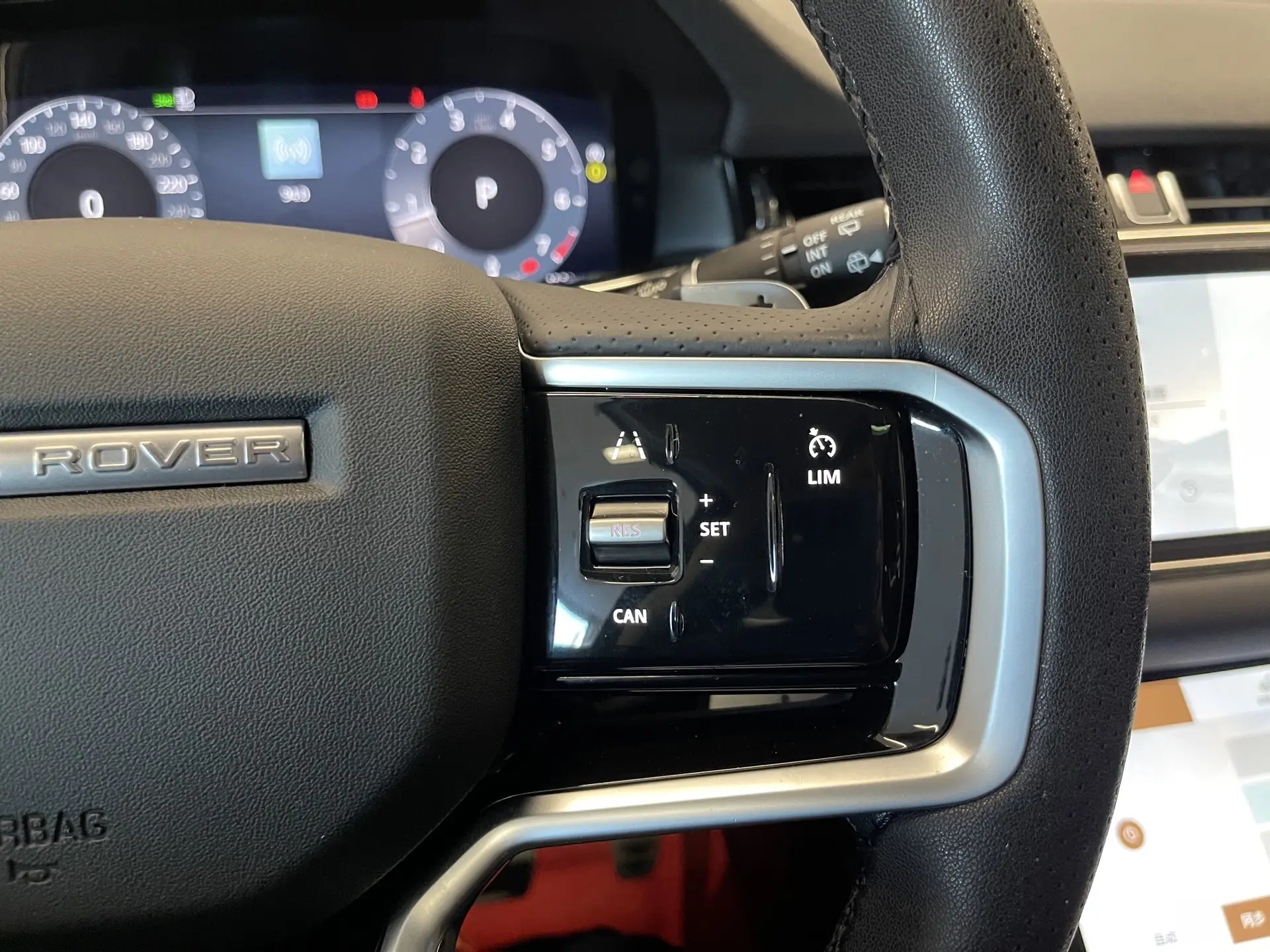Land Rover Range Rover, 2023 20