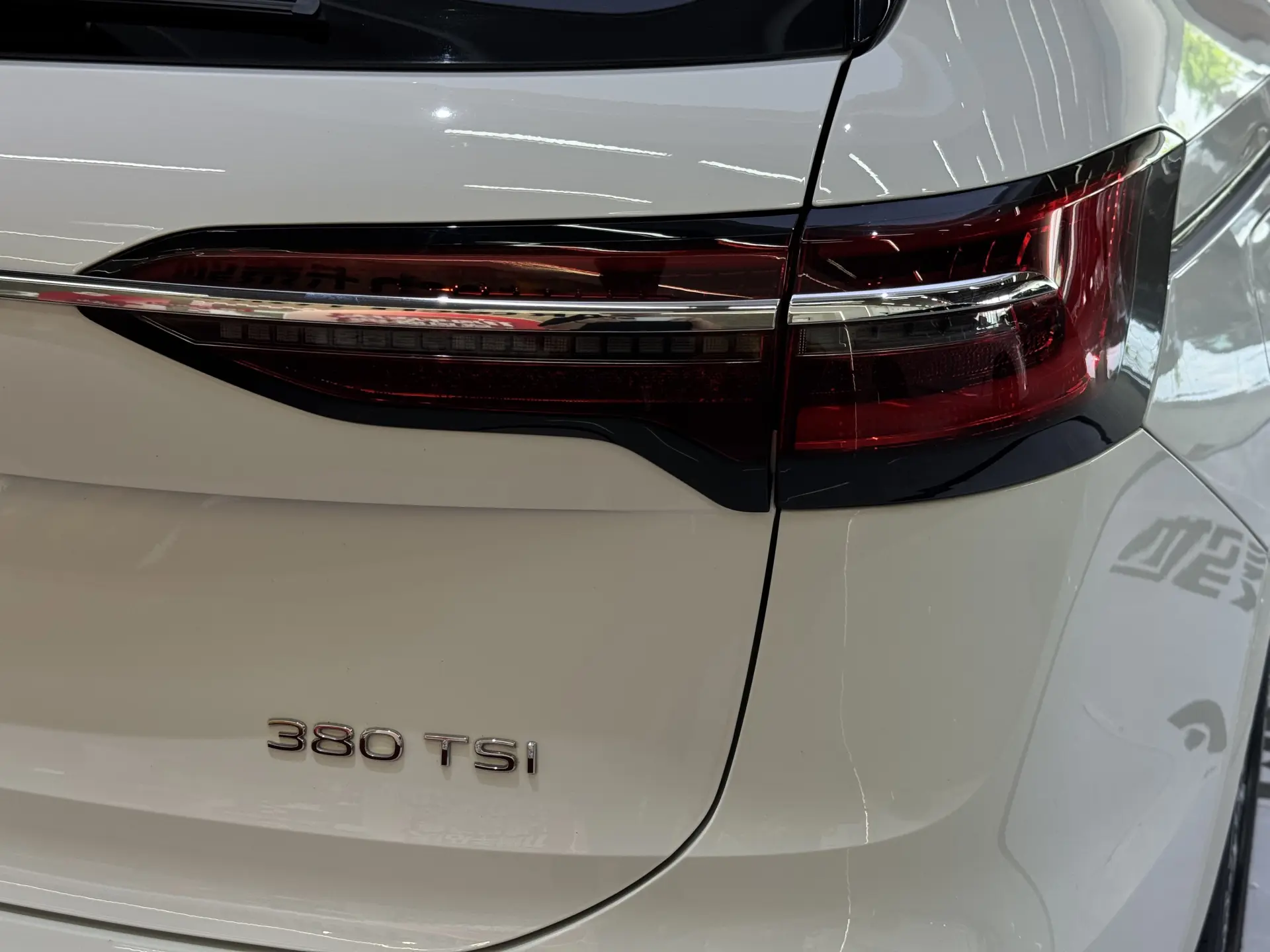 Volkswagen Viloran, 2022 10