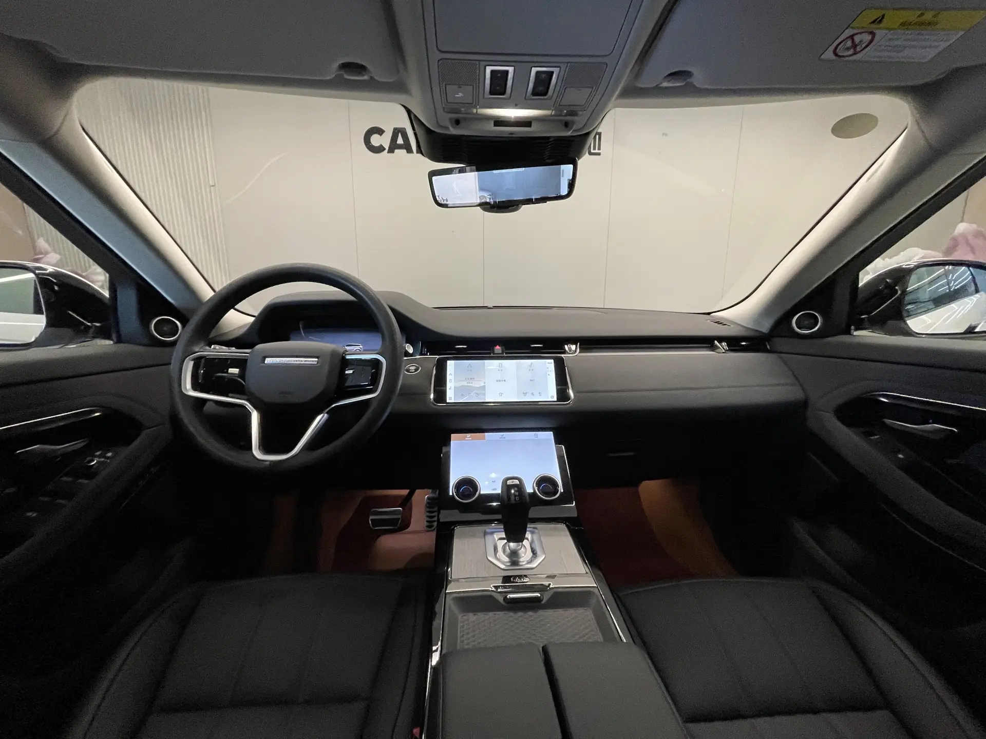 Land Rover Range Rover, 2023 14