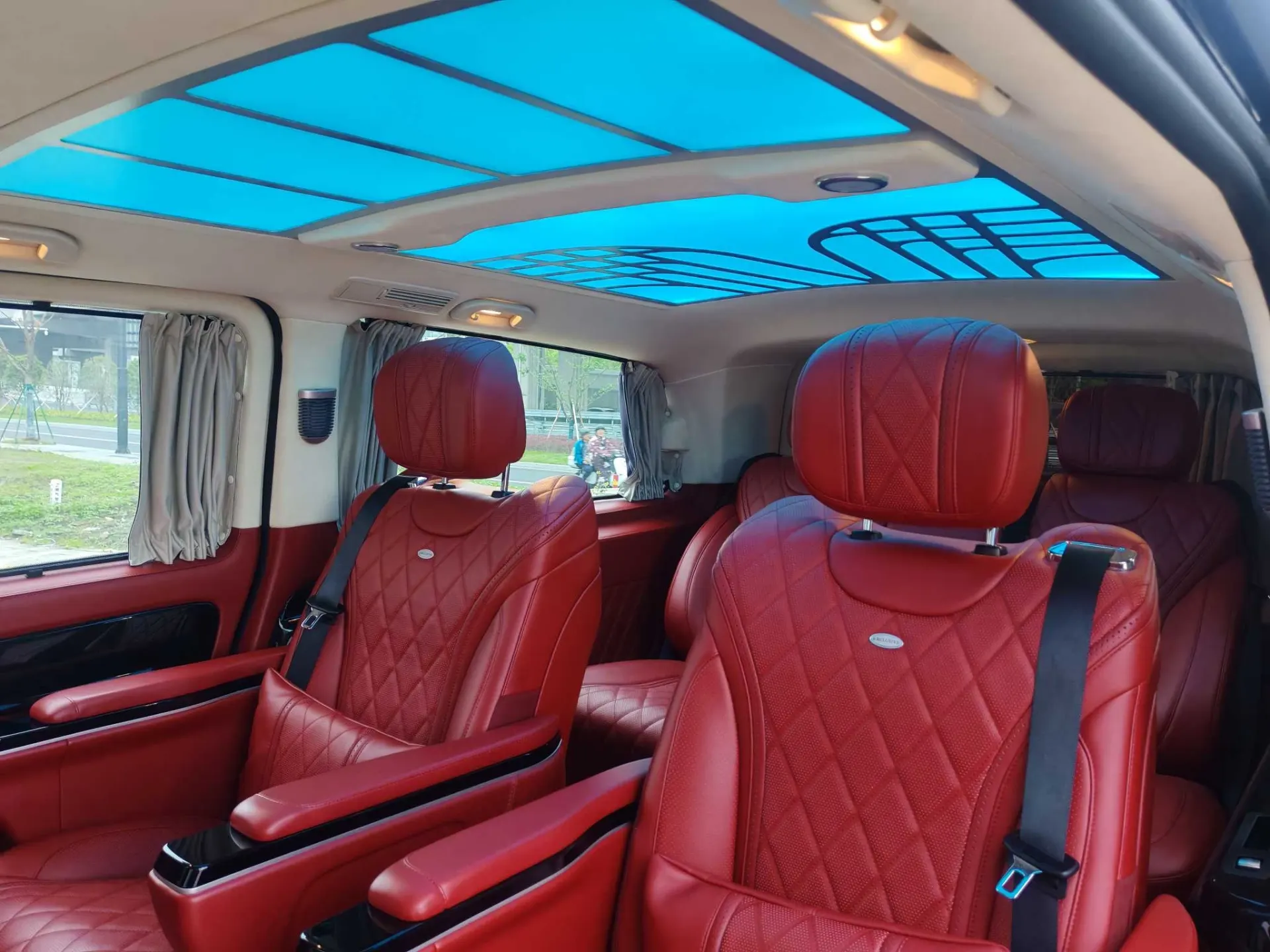 Mercedes-Benz Vito, 2021 13