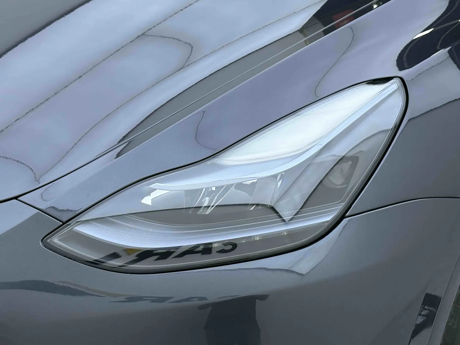 Tesla Model Y, 2024 24