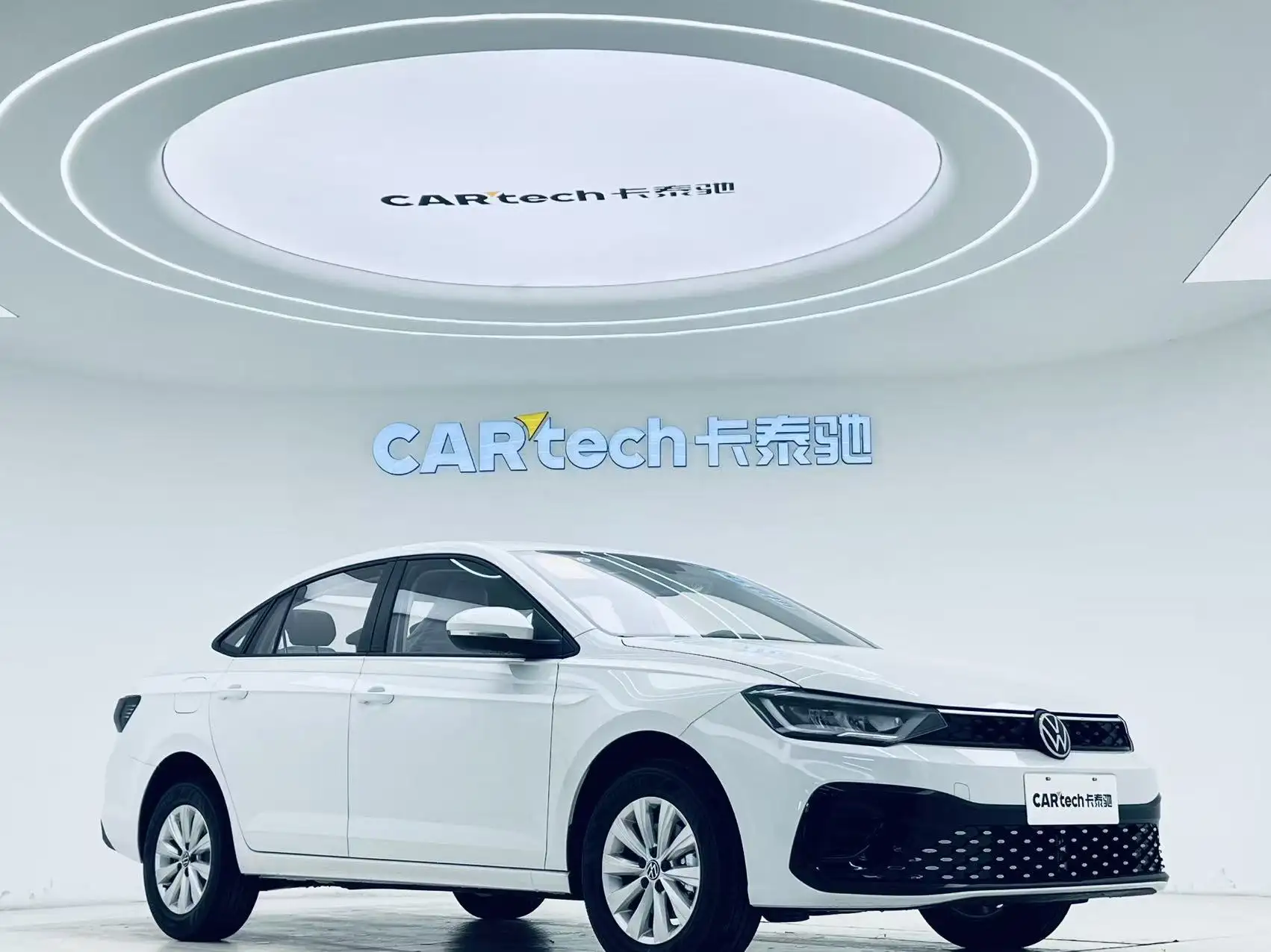 Volkswagen Lavida, 2026 2