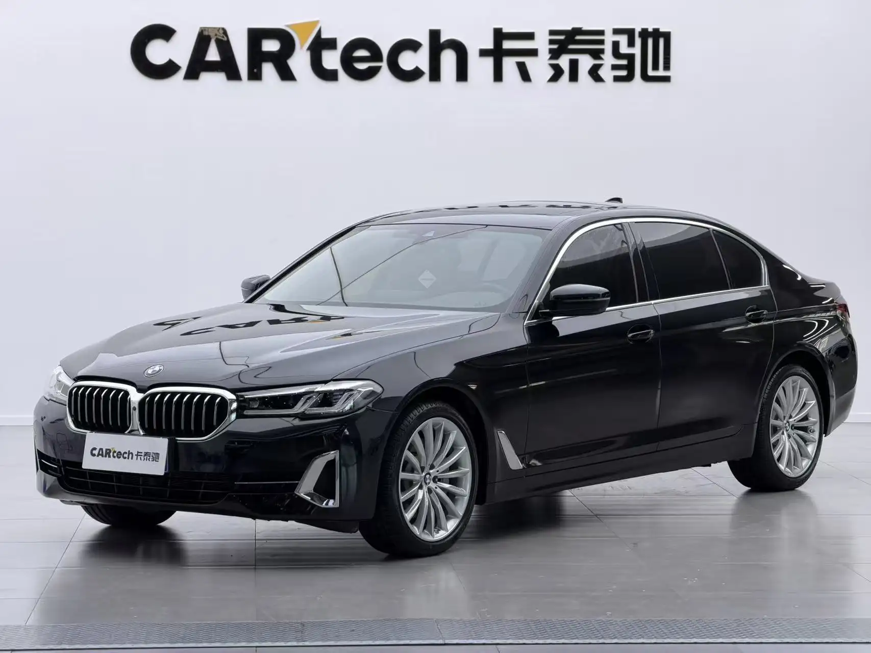 BMW 530Li