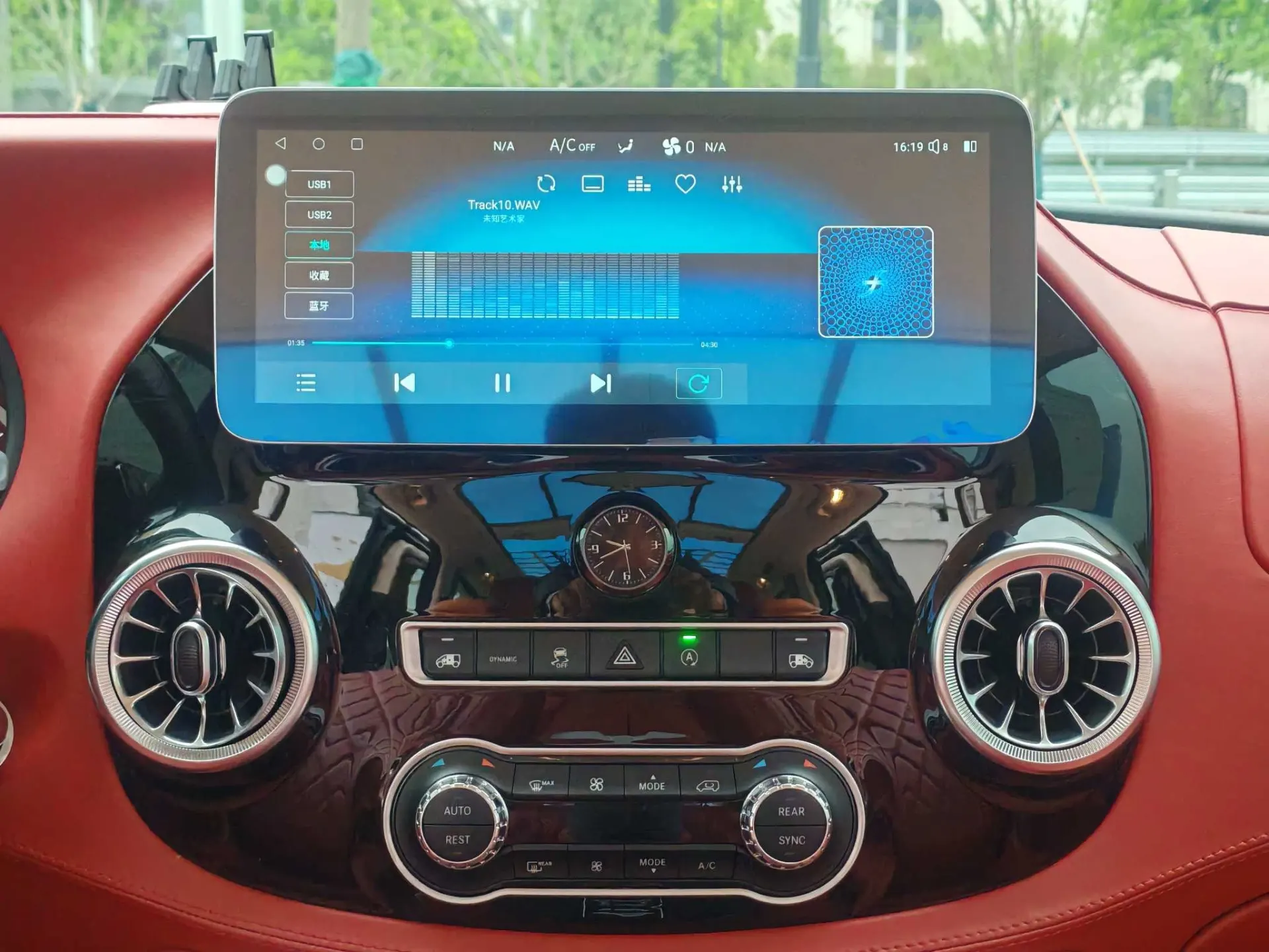 Mercedes-Benz Vito, 2021 16