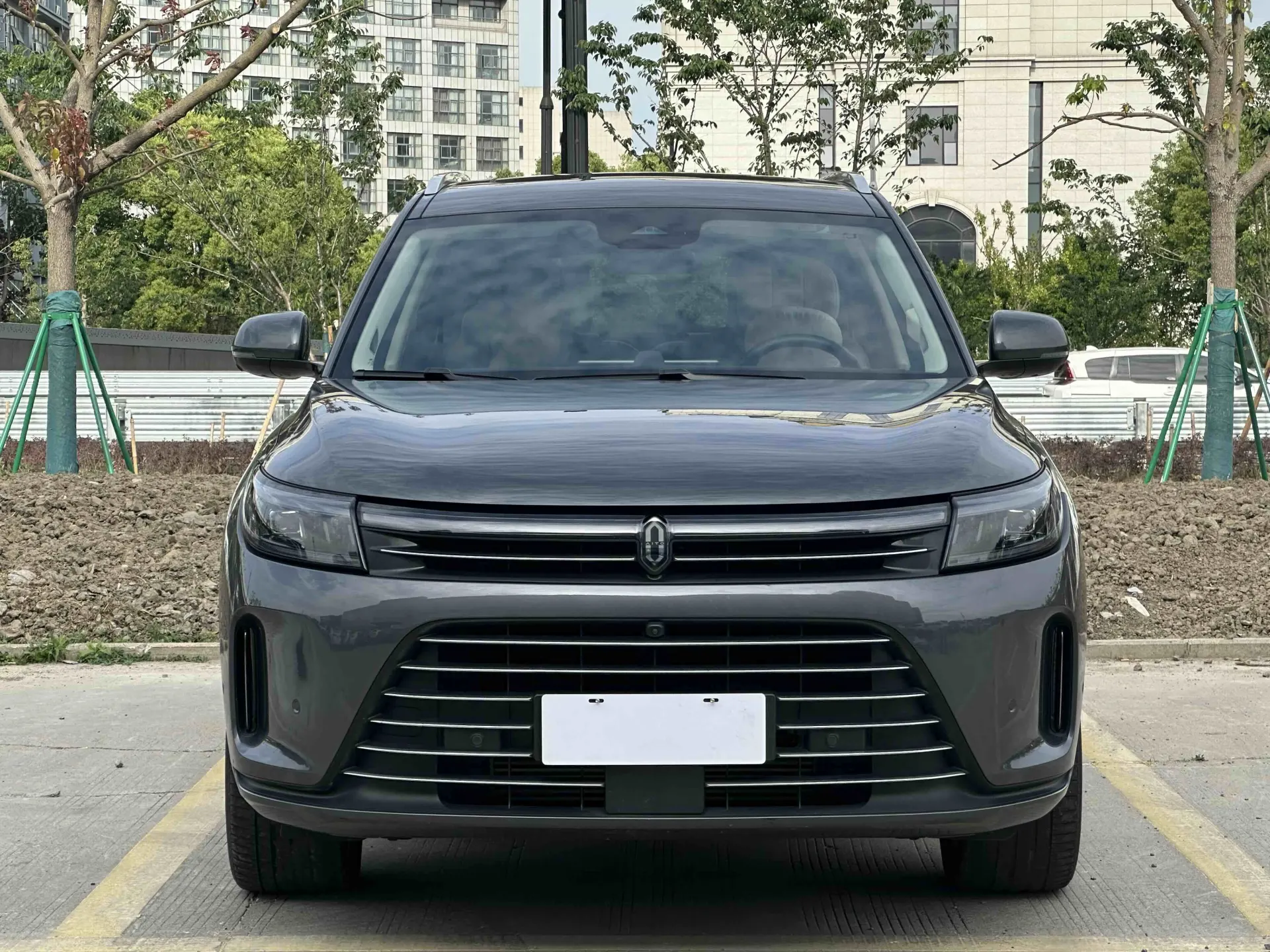 AITO M7, 2022 3