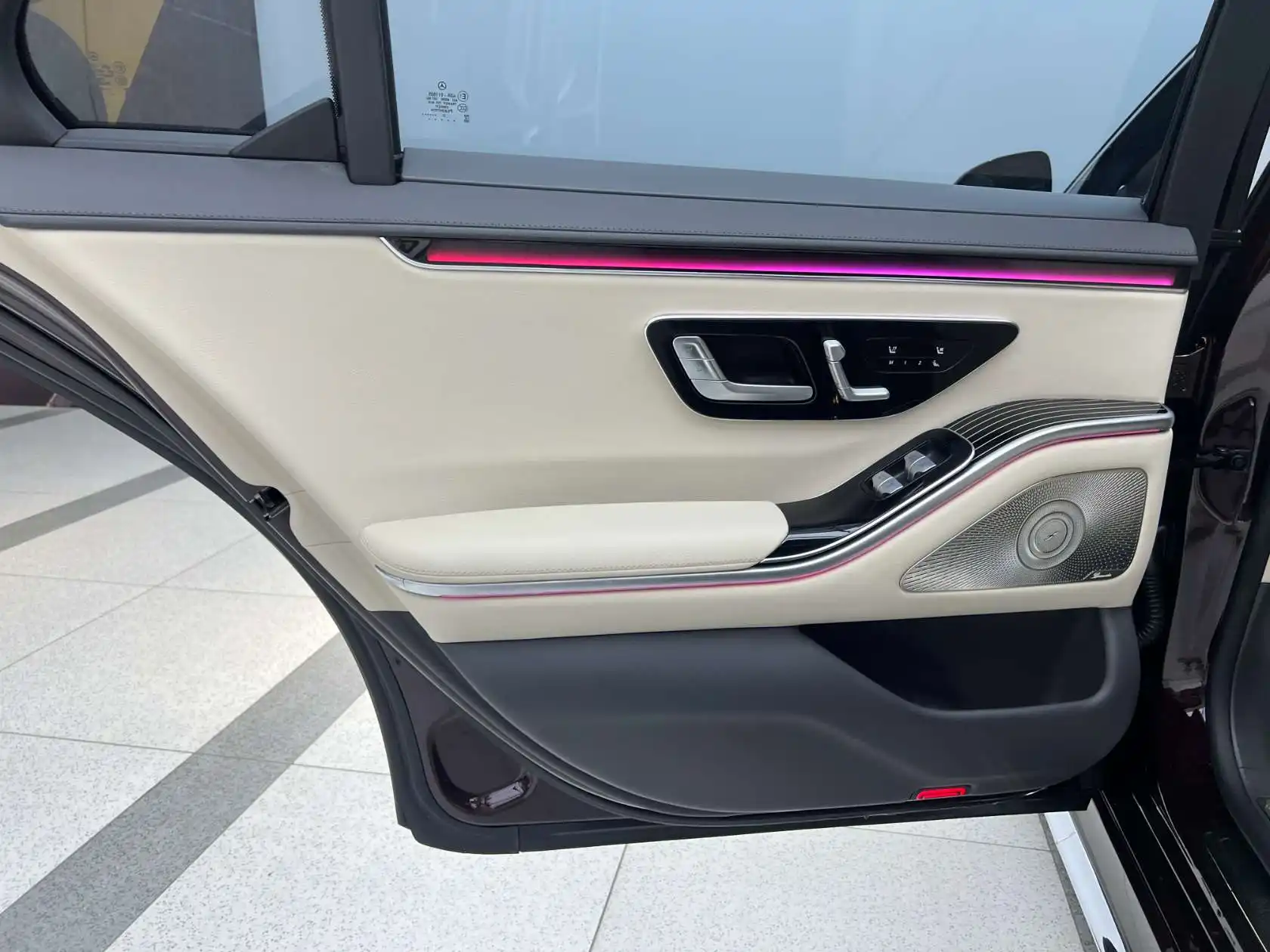 Mercedes-Benz S 450 L, 2022 14