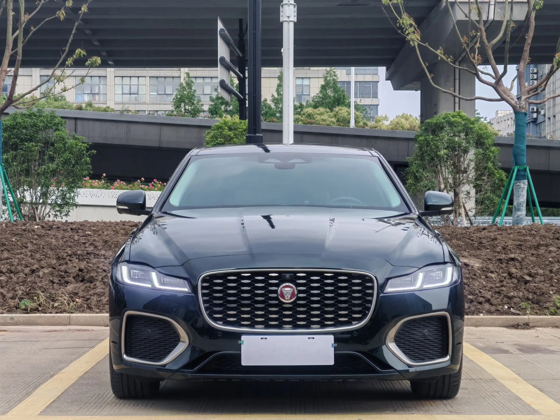 Jaguar XFL, 2023 2