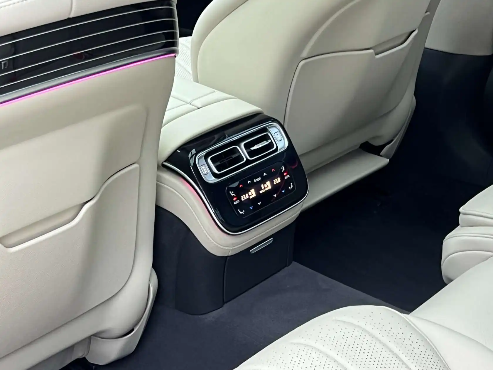 Mercedes-Benz S 450 L, 2022 13