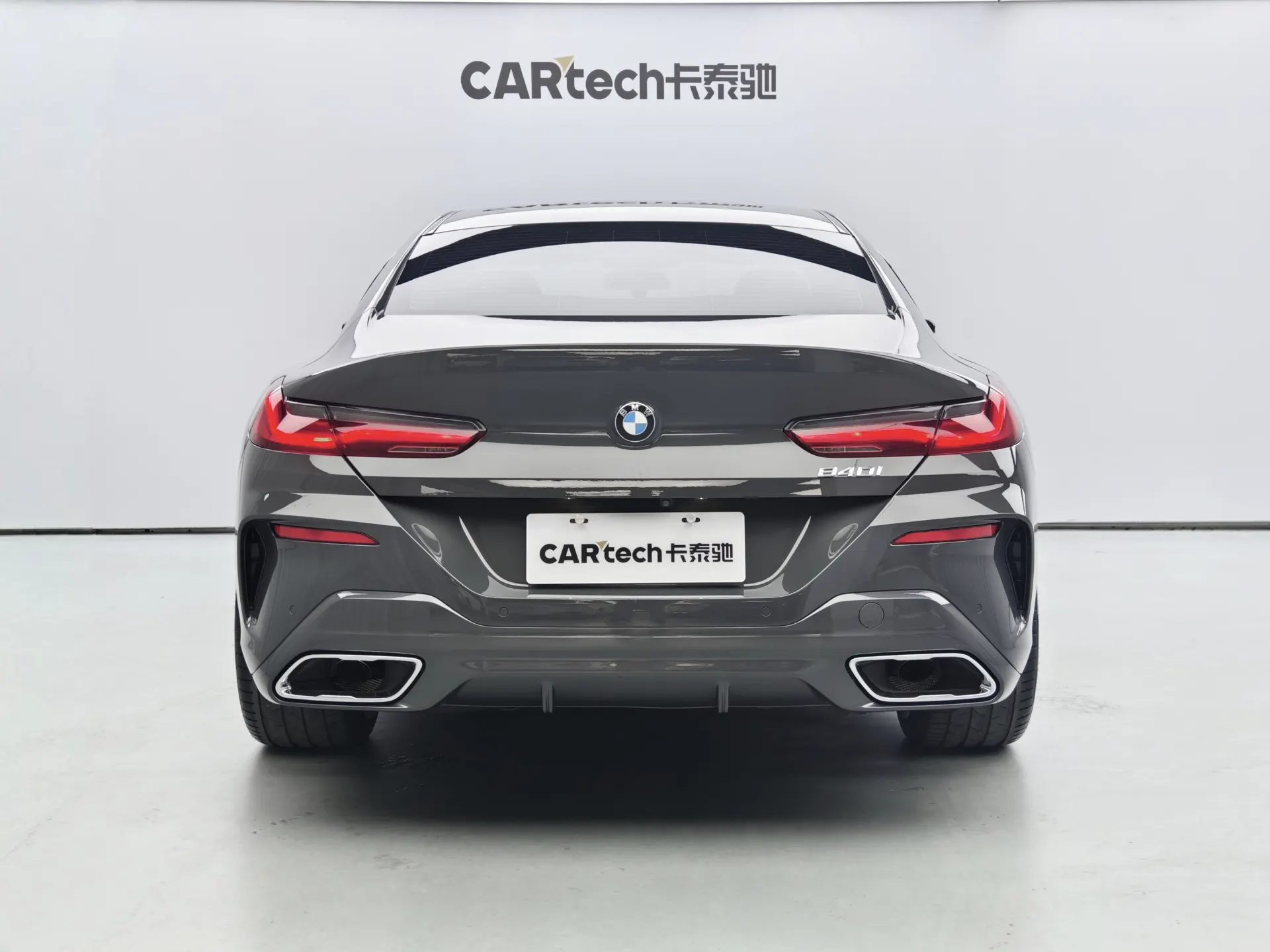 BMW 8, 2021 4
