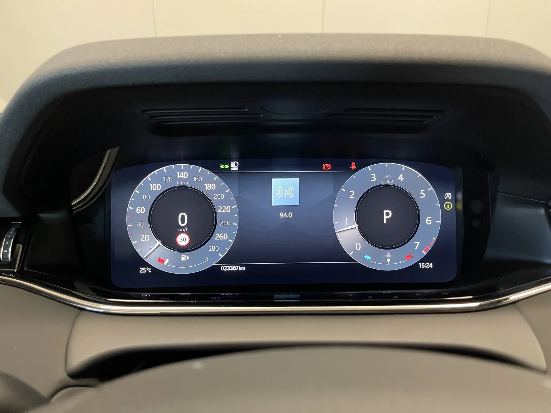 Land Rover Range Rover, 2023 17