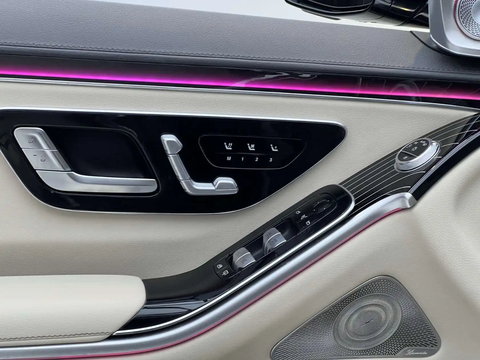 Mercedes-Benz S 450 L, 2022 10