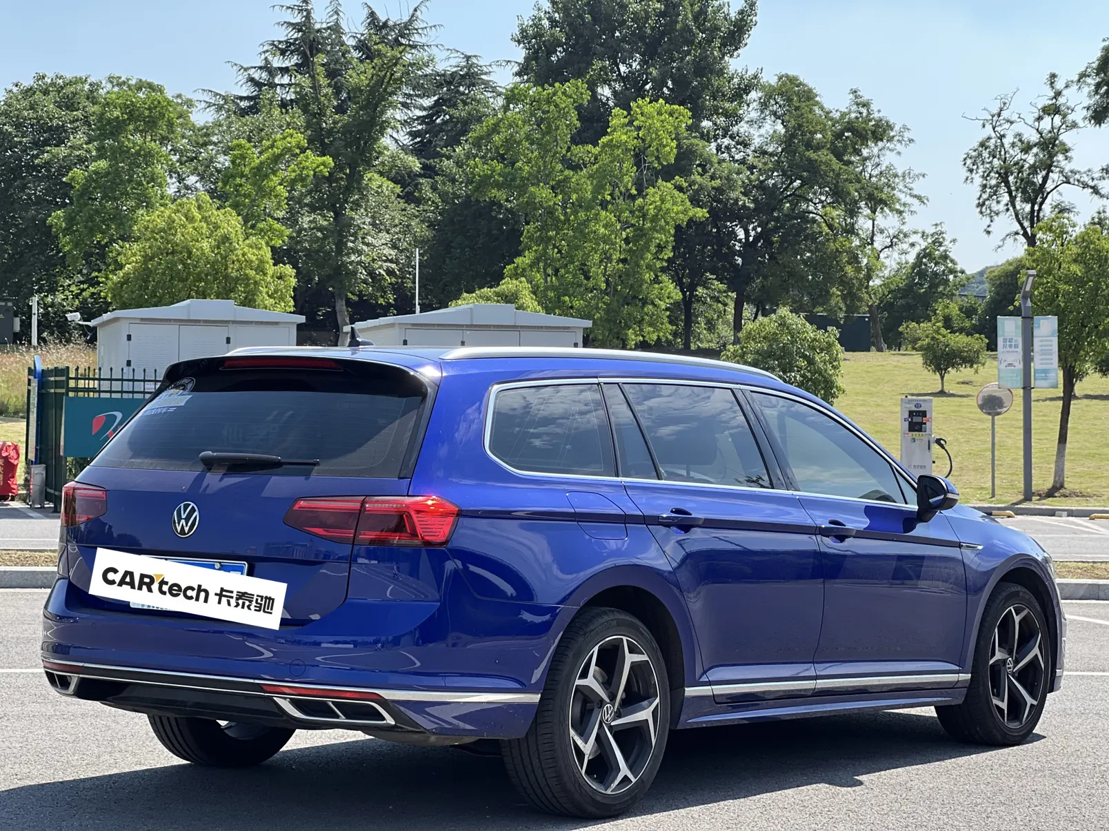 Volkswagen Variant, 2022 4