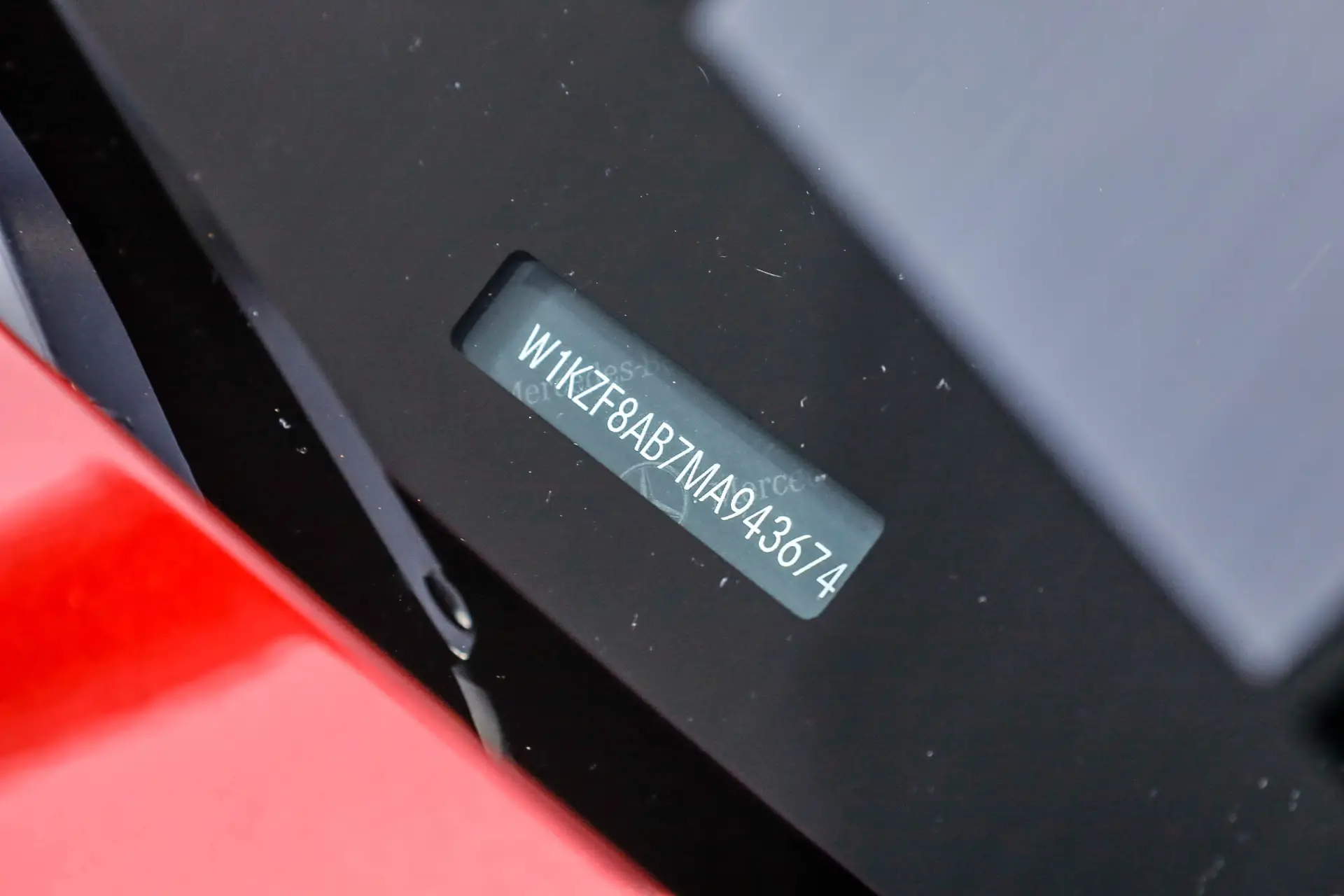 Mercedes-Benz E 260, 2021 20