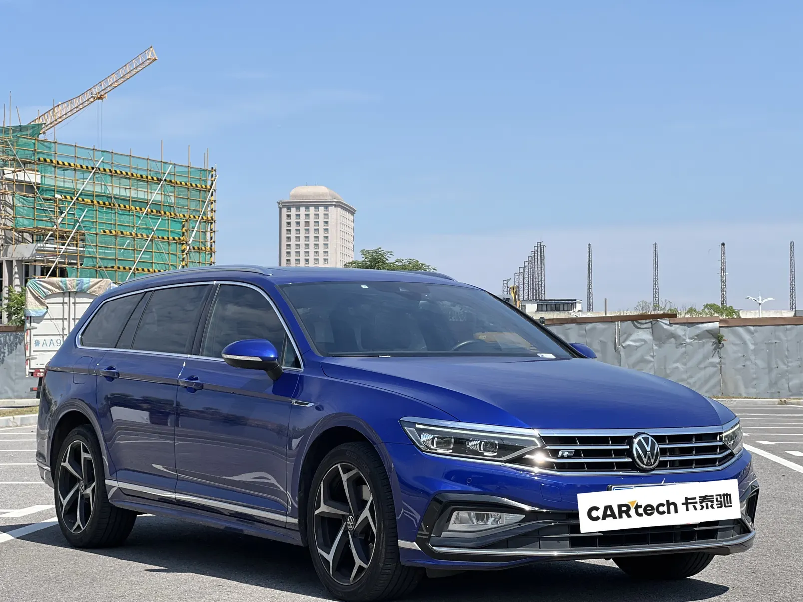 Volkswagen Variant, 2022 2