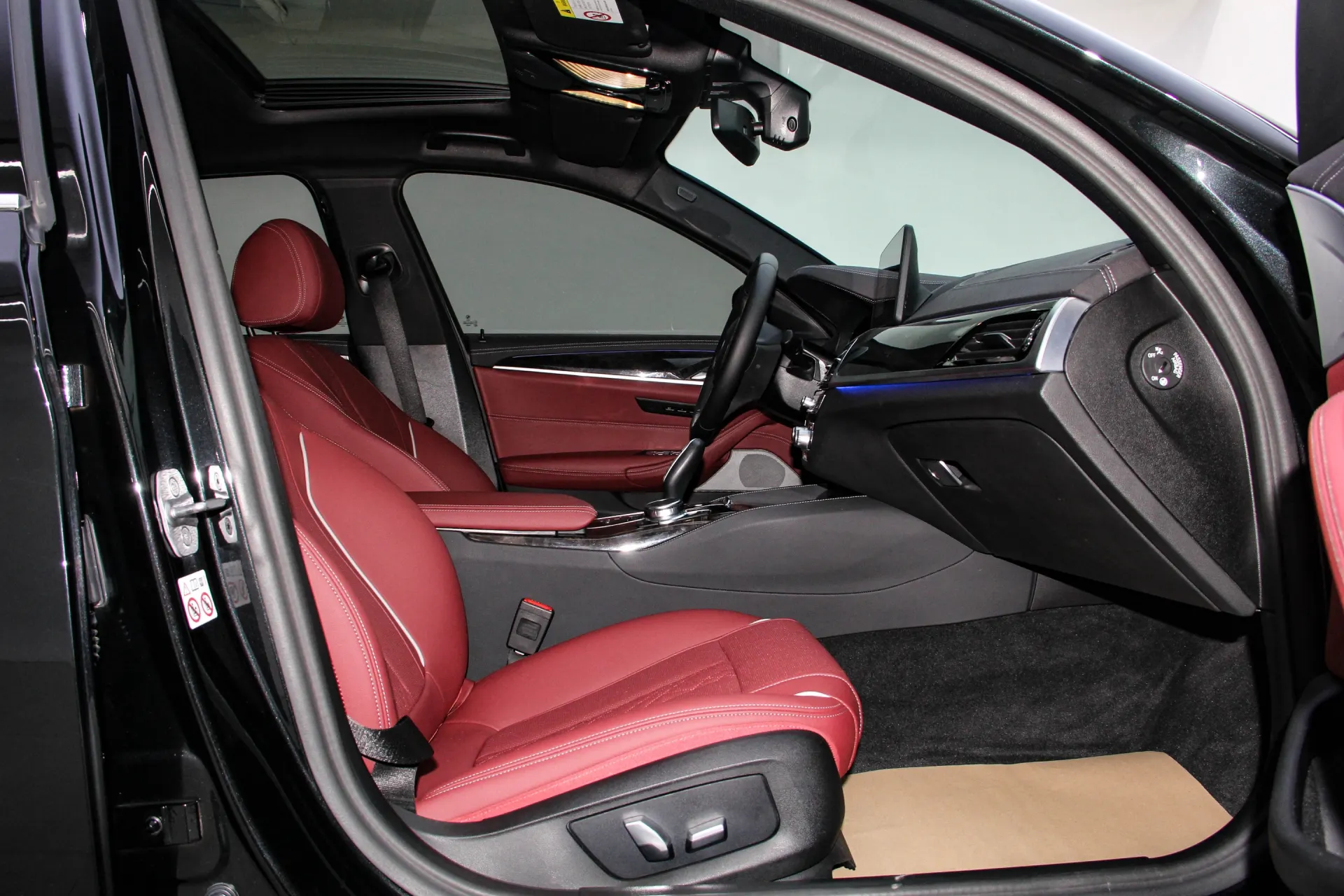 BMW 530Li, 2023 19