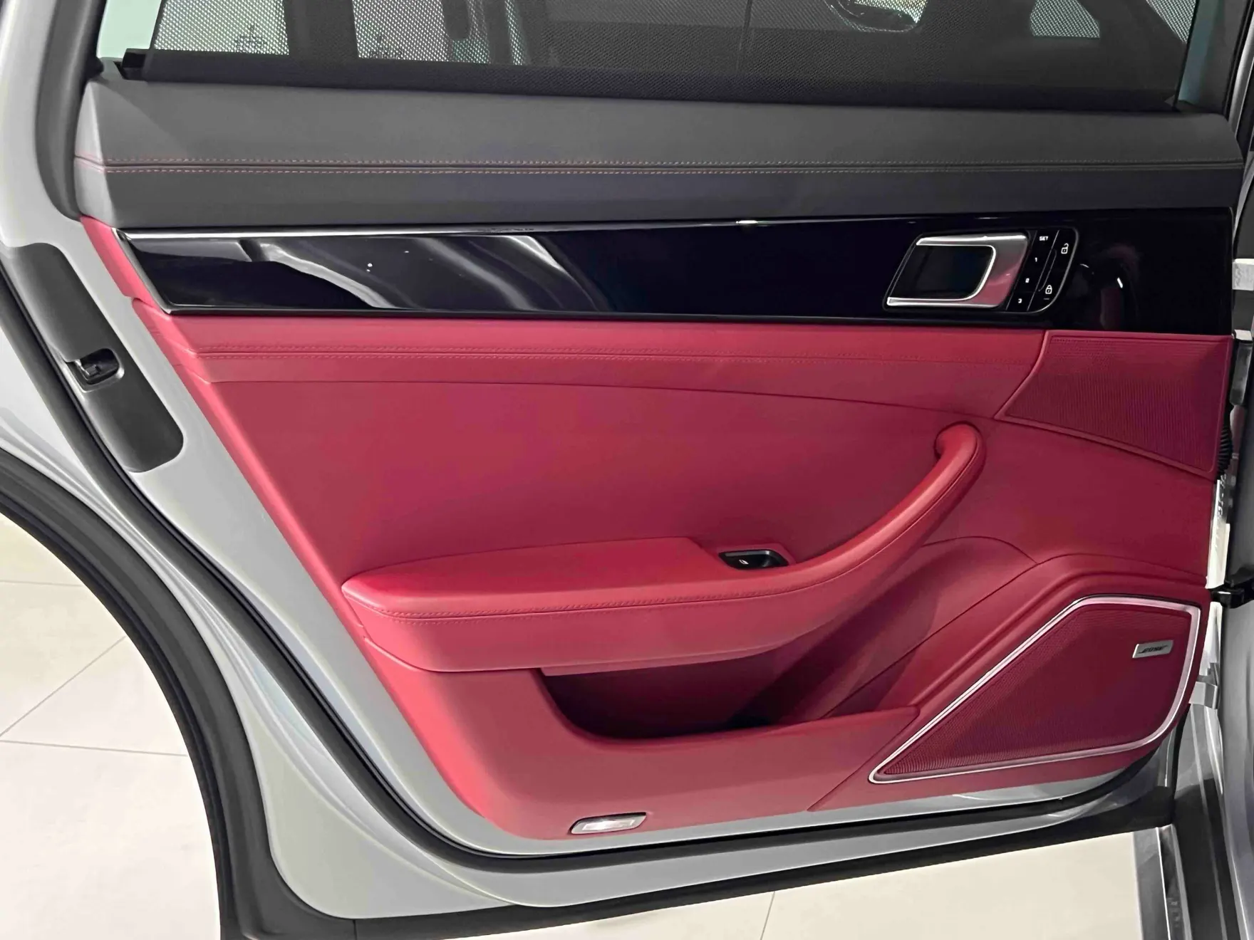 Porsche Panamera, 2021 19