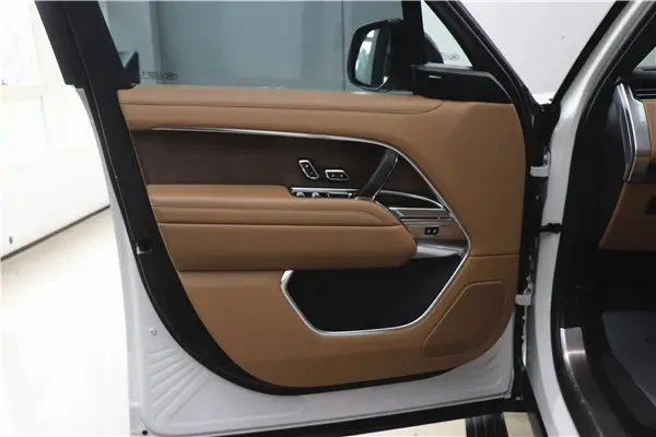 Land Rover Range Rover, 2024 10