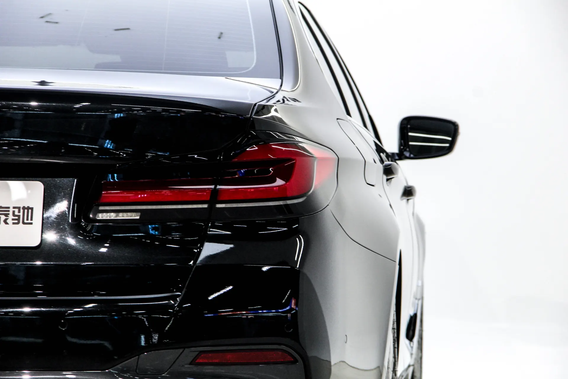 BMW 530Li, 2023 9