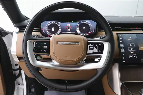 Land Rover Range Rover, 2024 15