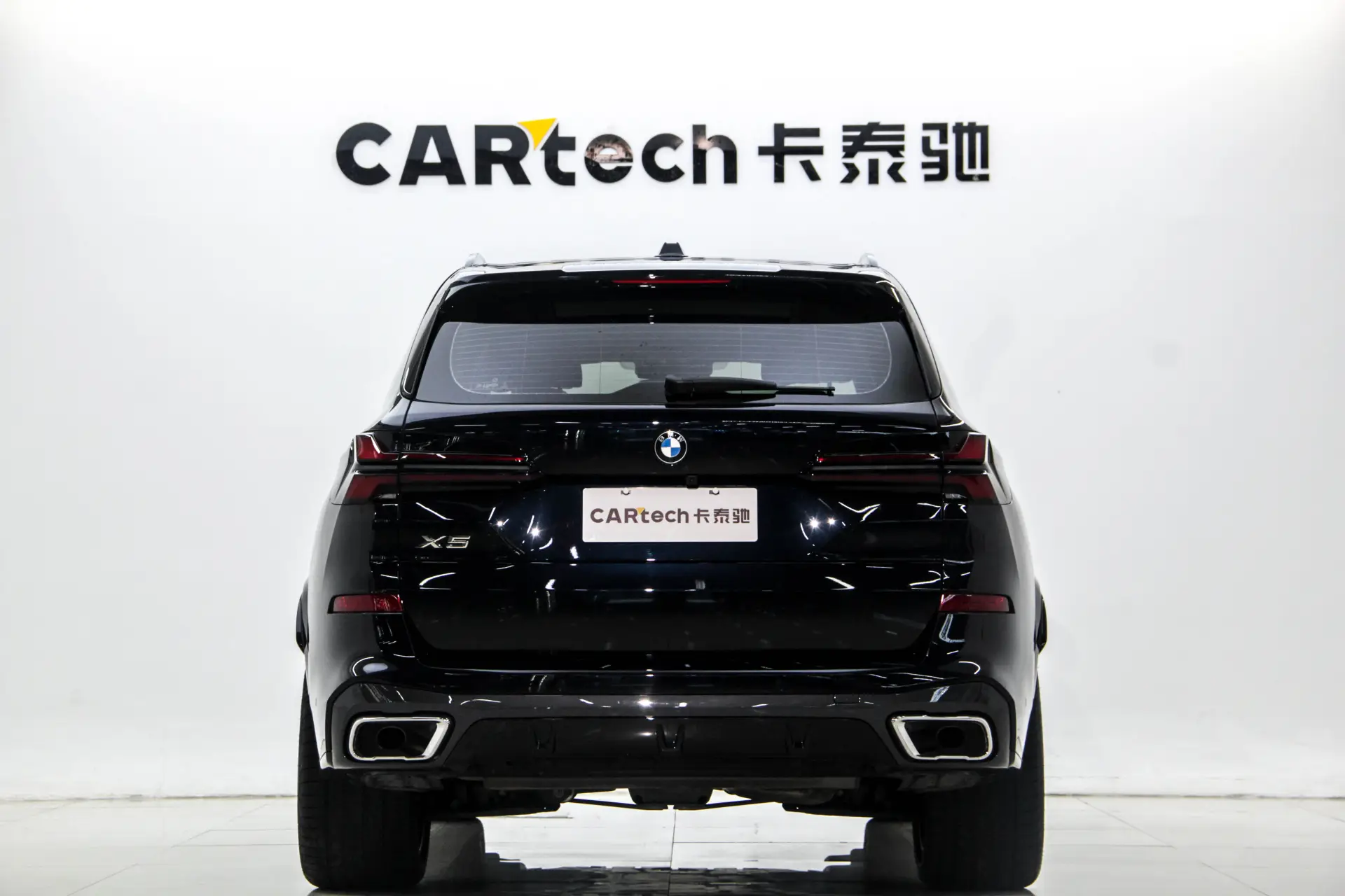BMW X5, 2025 все фото