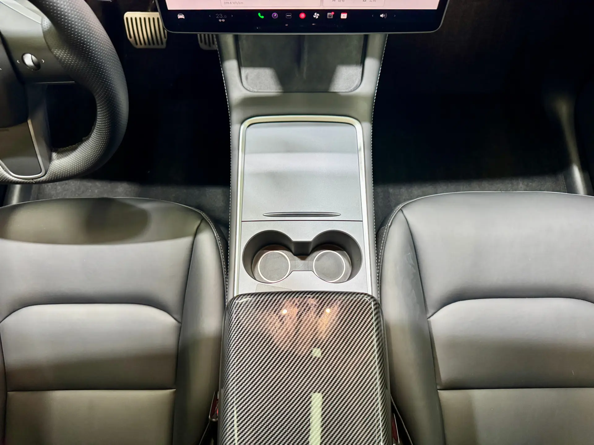 Tesla Model Y, 2023 14