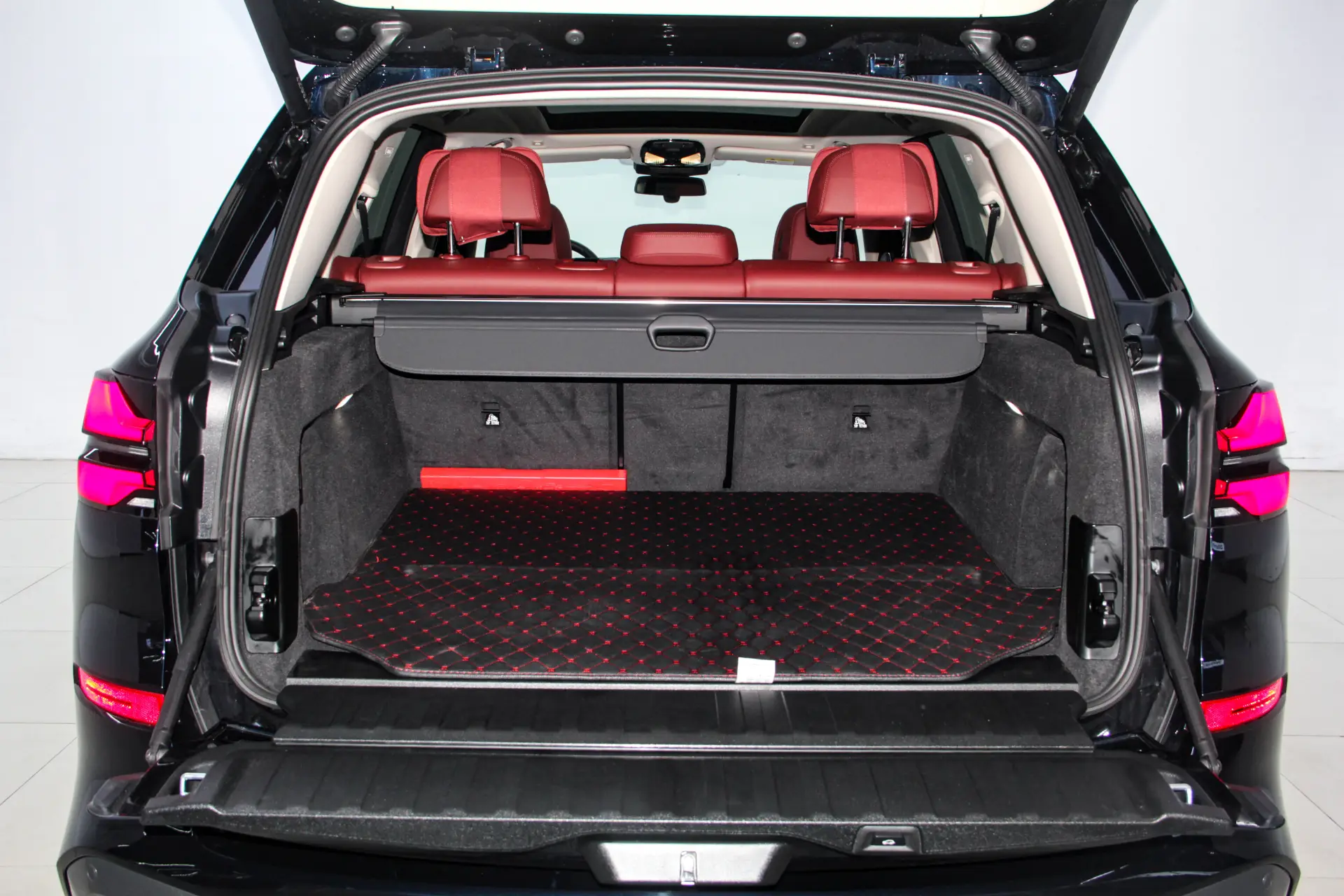 BMW X5, 2025 13
