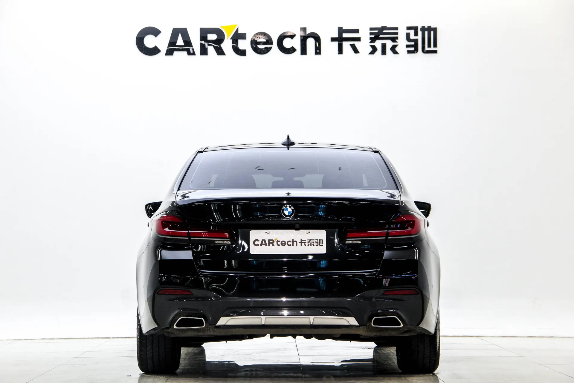 BMW 530Li, 2023 6