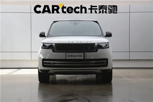 Land Rover Range Rover, 2024 2