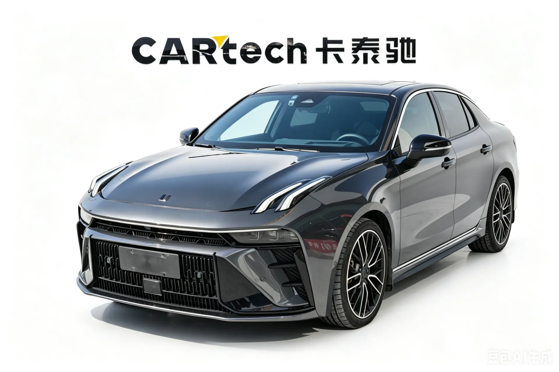 Lynk & Co 02