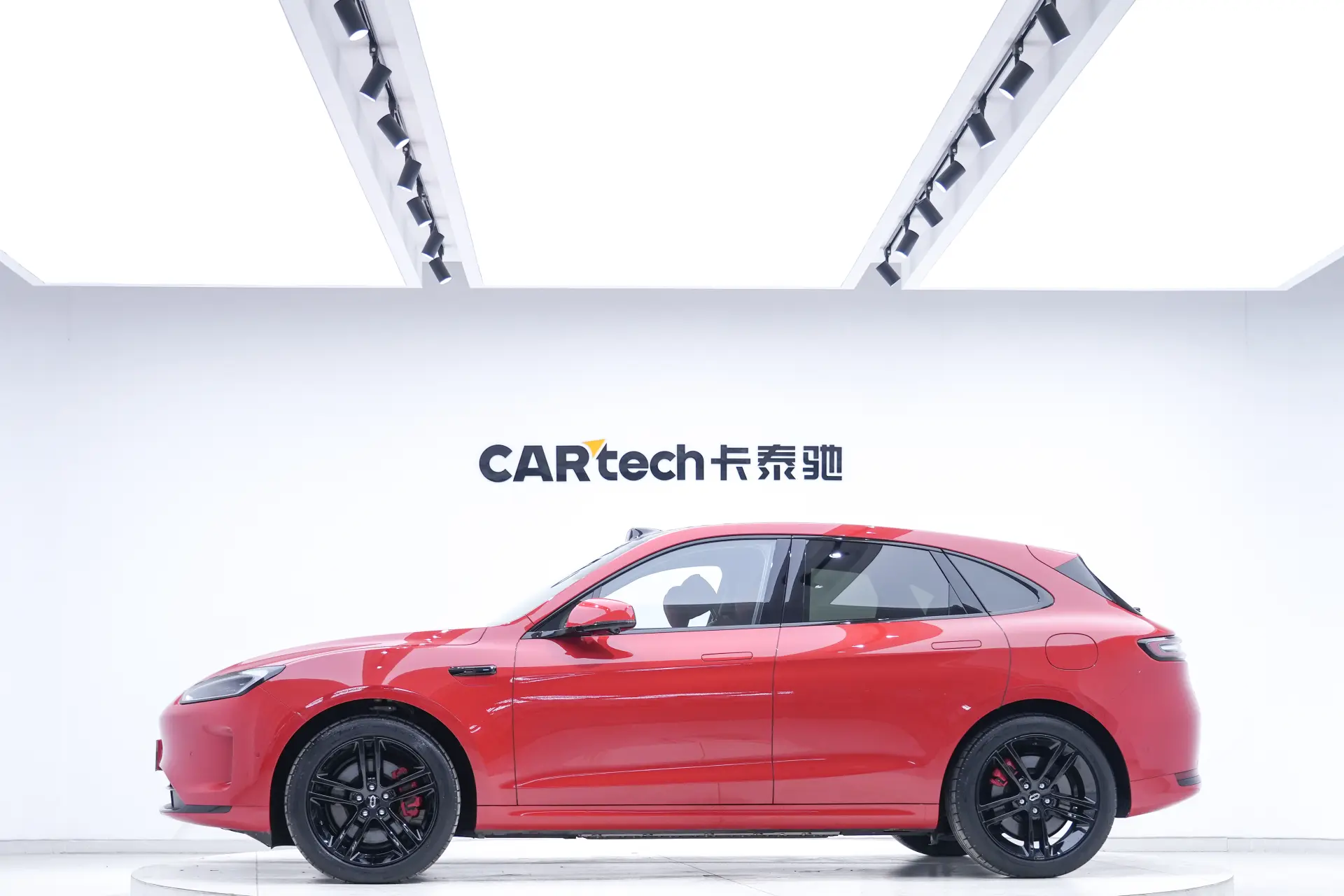 AITO M5, 2025 8