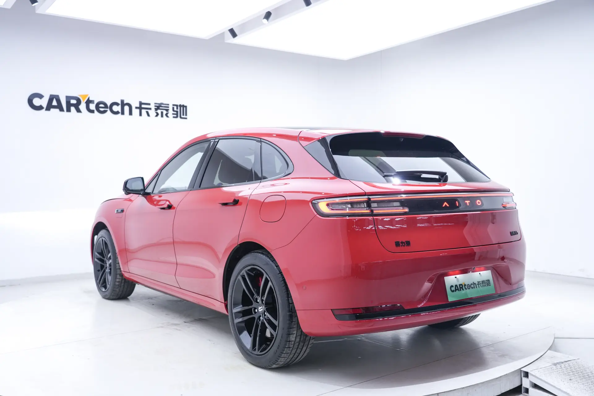 AITO M5, 2025 7