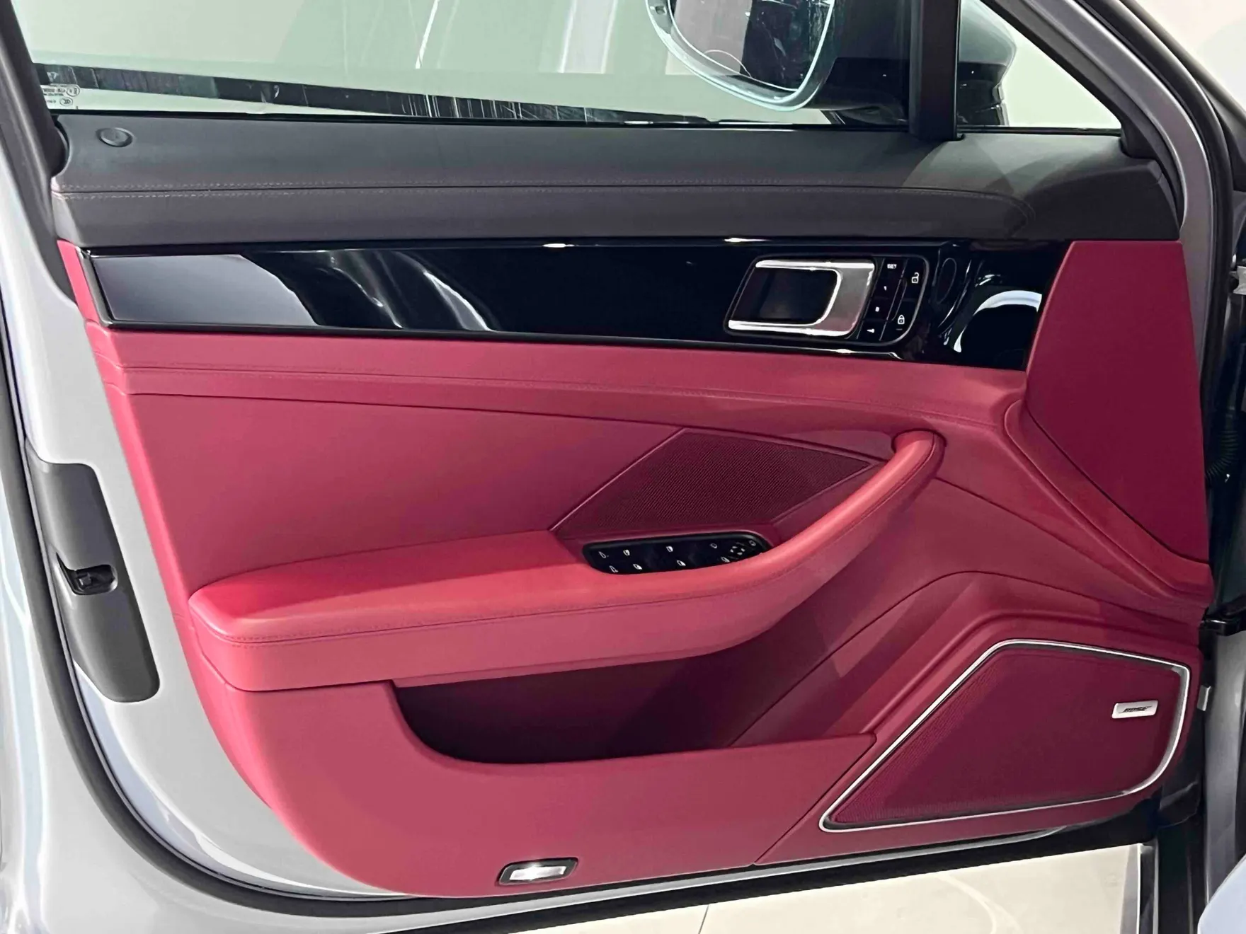 Porsche Panamera, 2021 29