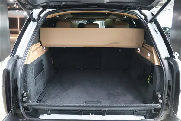 Land Rover Range Rover, 2024 31